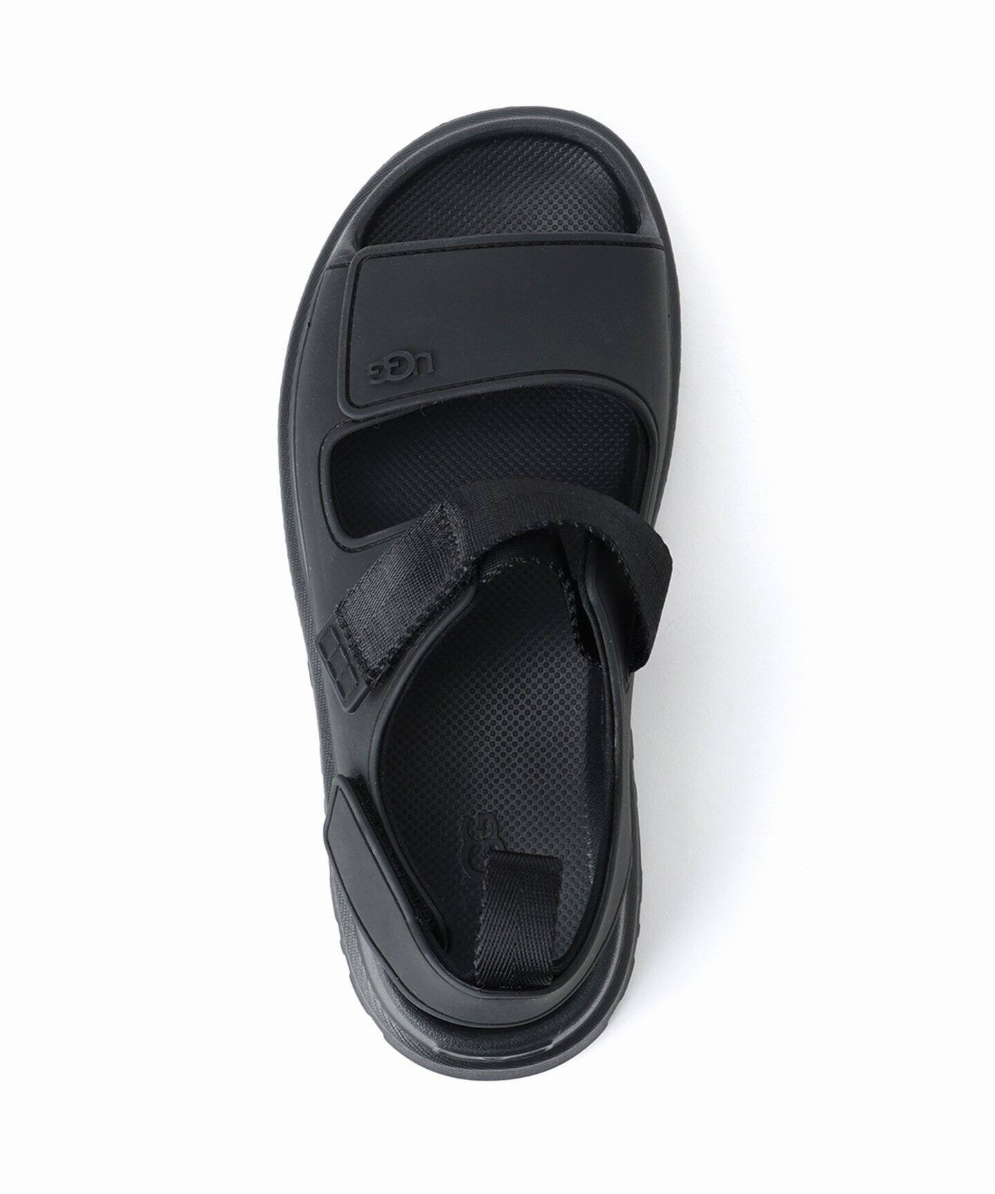 一部WEB限定/追加予約》 UGG/アグ GoldenGlow Sandal W GOLDENGLOW 