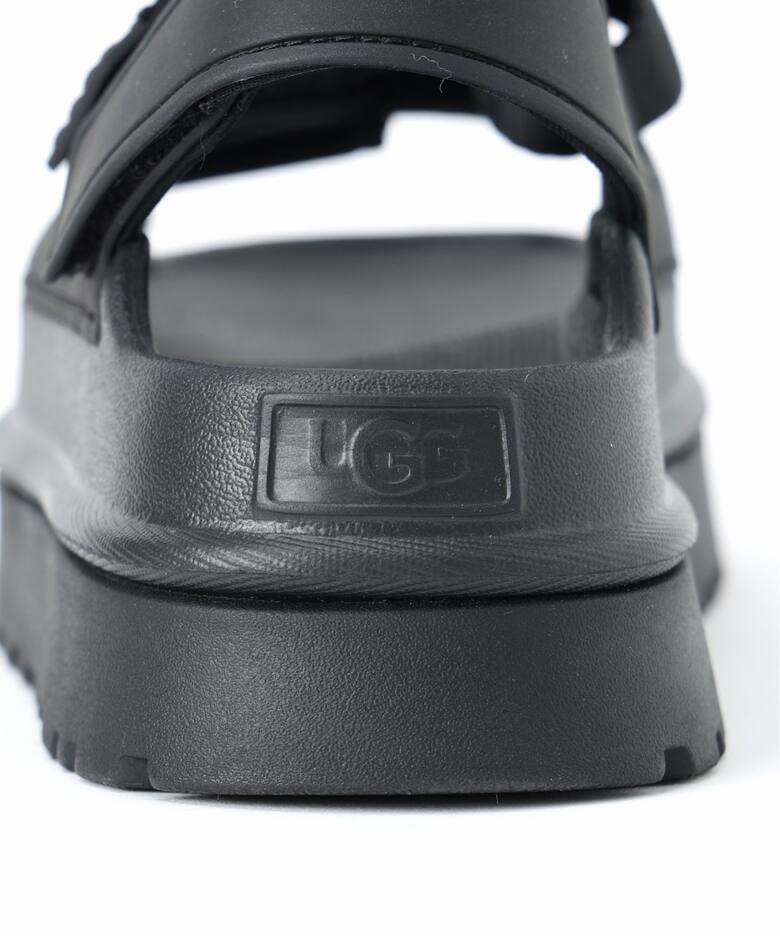 一部WEB限定/追加》 UGG/アグ GoldenGlow Sandal W GOLDENGLOW 