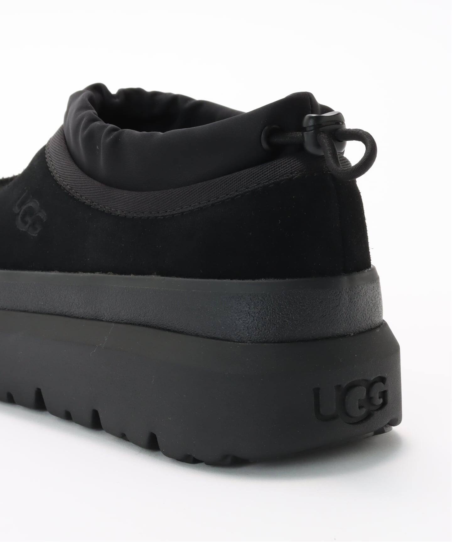 UGG/アグ M TASMAN WEATHER HYBRID 1144096-BBLC（その他シューズ