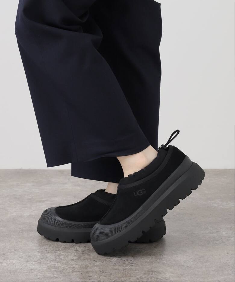 UGG/アグ M TASMAN WEATHER HYBRID 1144096-BBLC（その他シューズ 