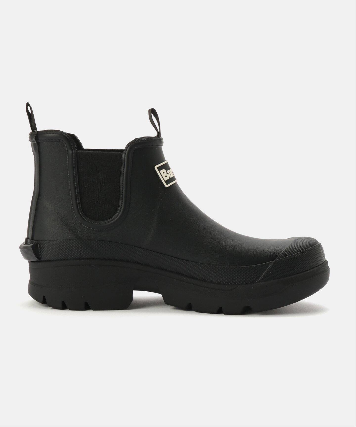 Barbour nimbus chelsea wellyサイズ4 URBAN RESEARCH｜Barbour nimbus chelsea welly | Rakuten
