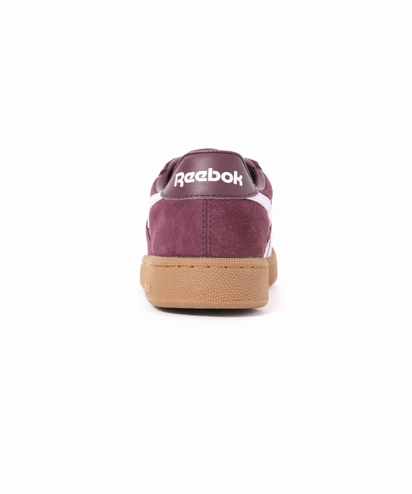 Reebok/リーボック CLUB C GROUNDS UK 131885（スニーカー）｜SLOBE