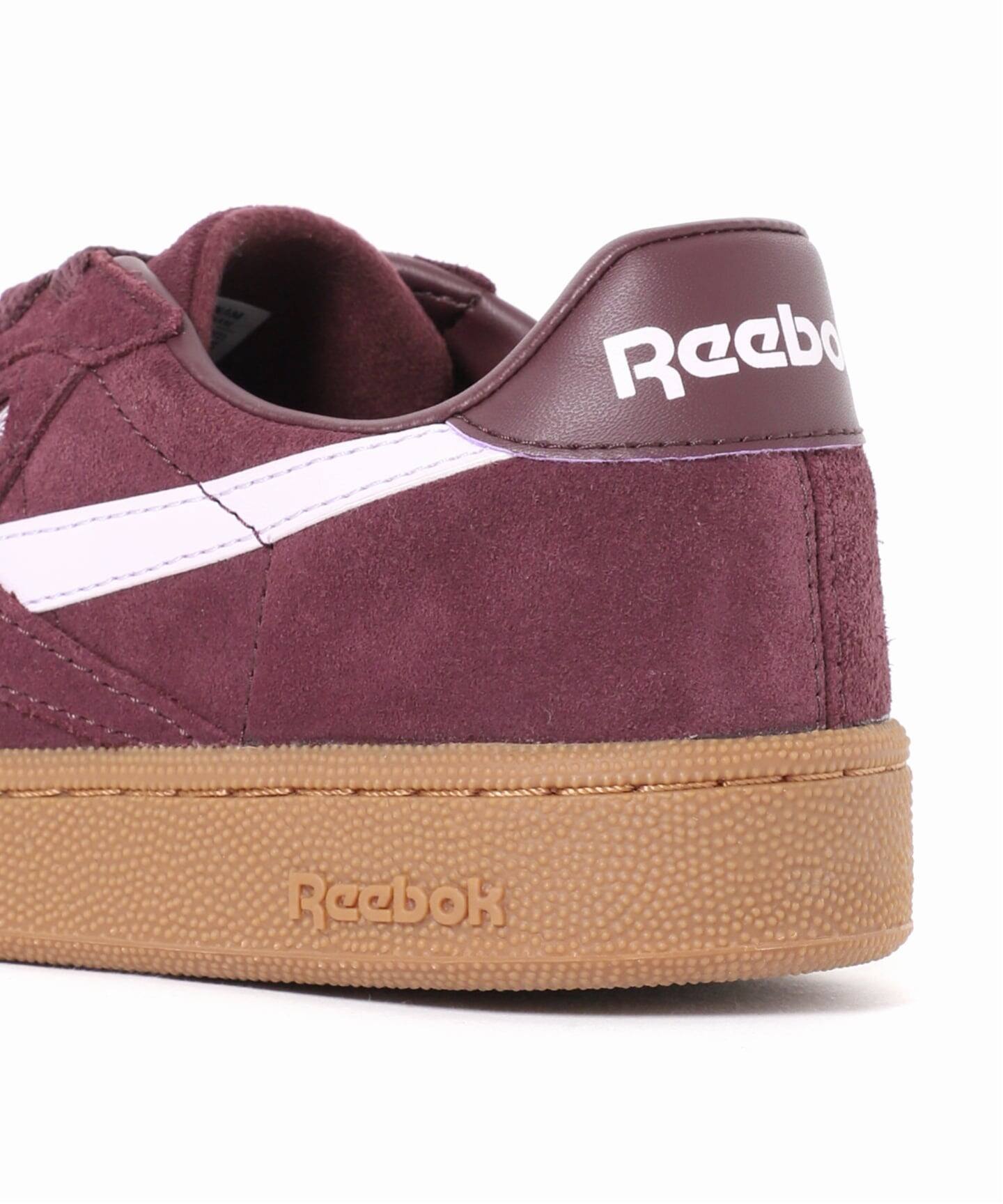 Reebok/リーボック CLUB C GROUNDS UK 131885（スニーカー）｜SLOBE