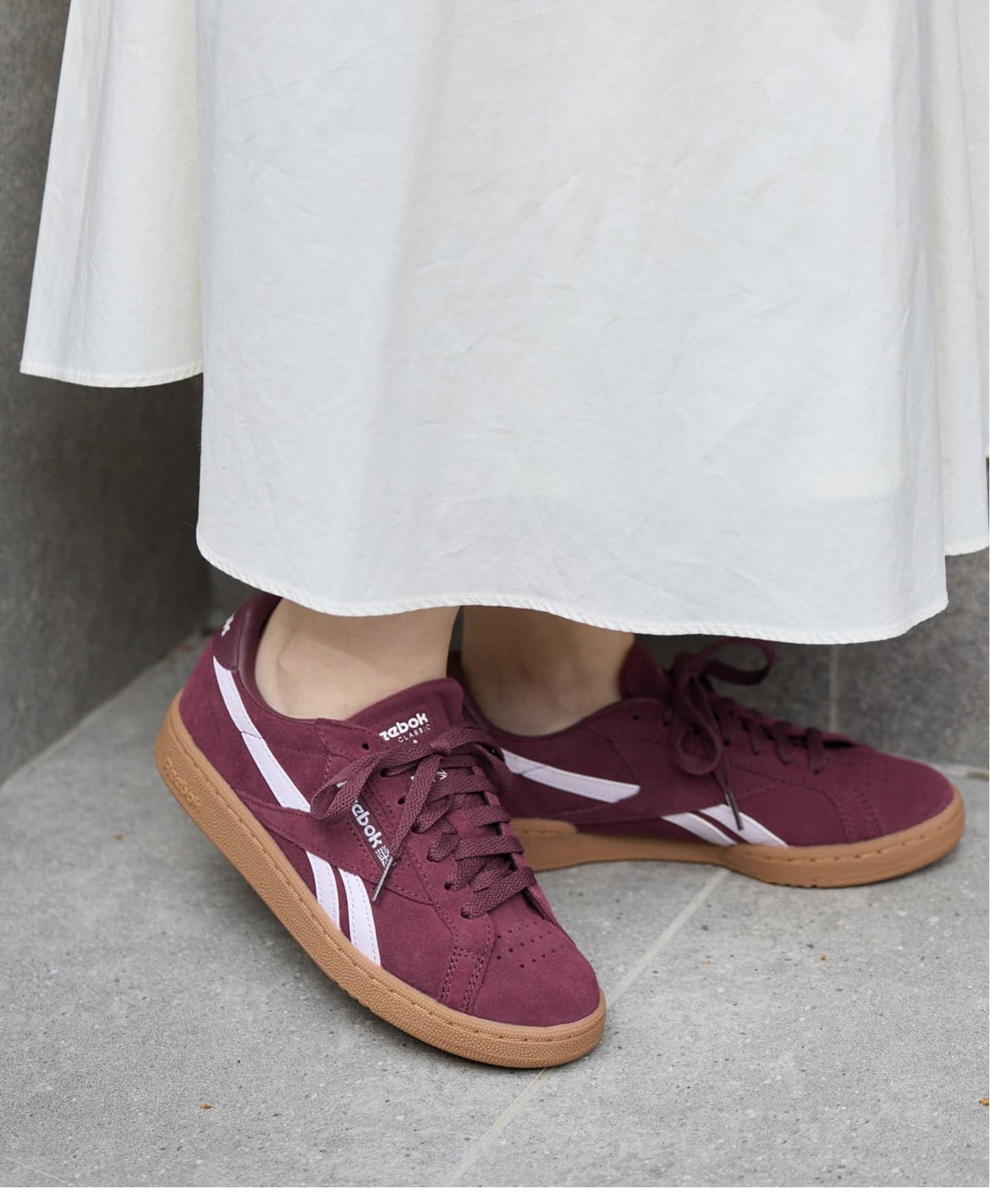 SLOBE IENA 別注 REMME バレエシューズ キルティングデザイン SLOBE