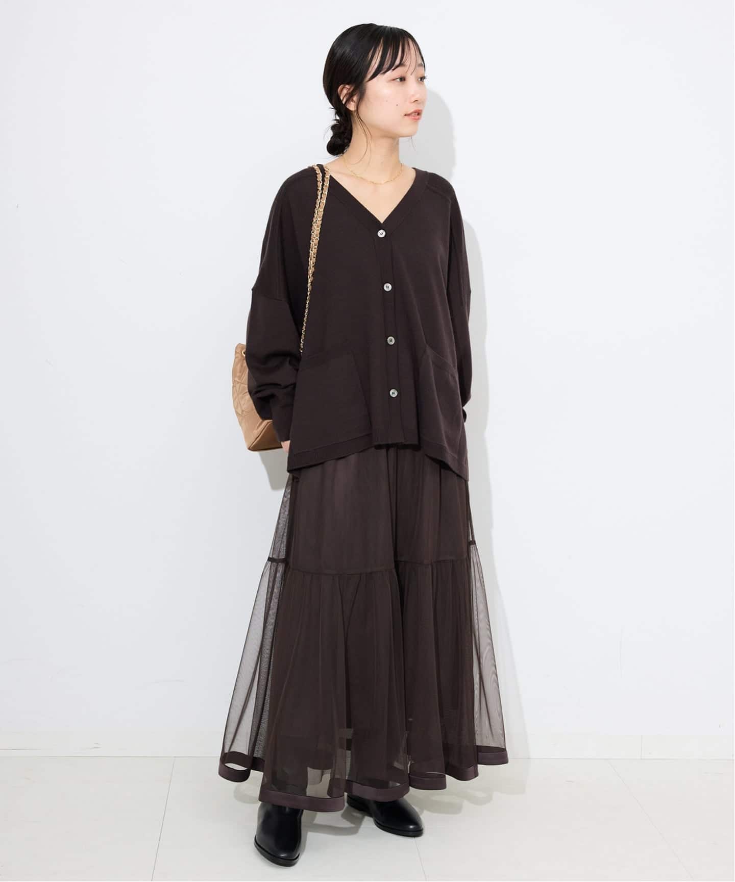 SLOBE ロングブーツ（ロングブーツ）｜SLOBE IENA（スローブ イエナ