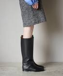 《予約》SLOBE ロングブーツ