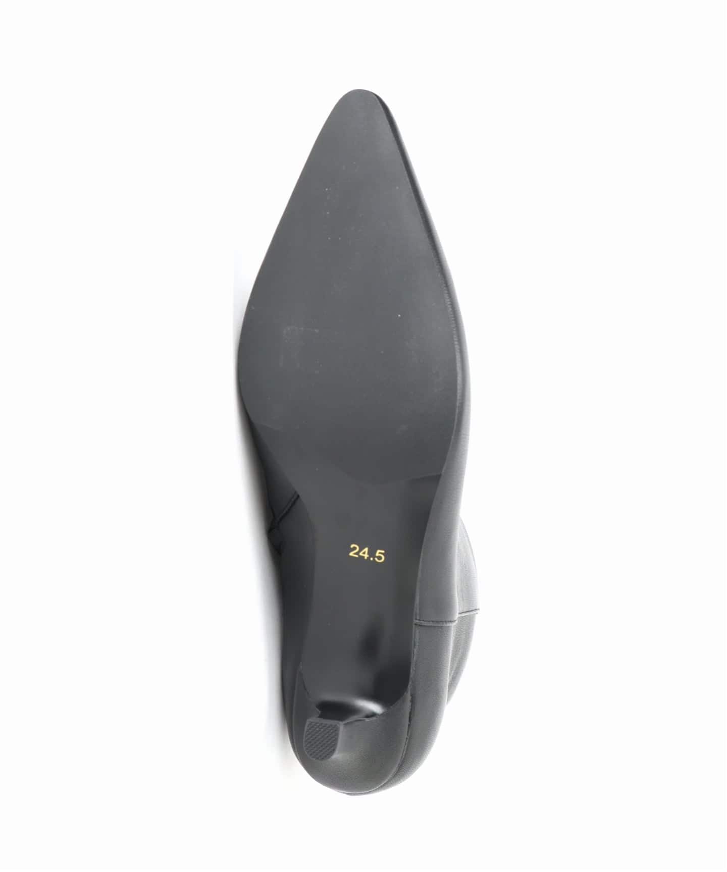 SLOBE ポインテッドブーツ（ブーティ・ショートブーツ）｜SLOBE