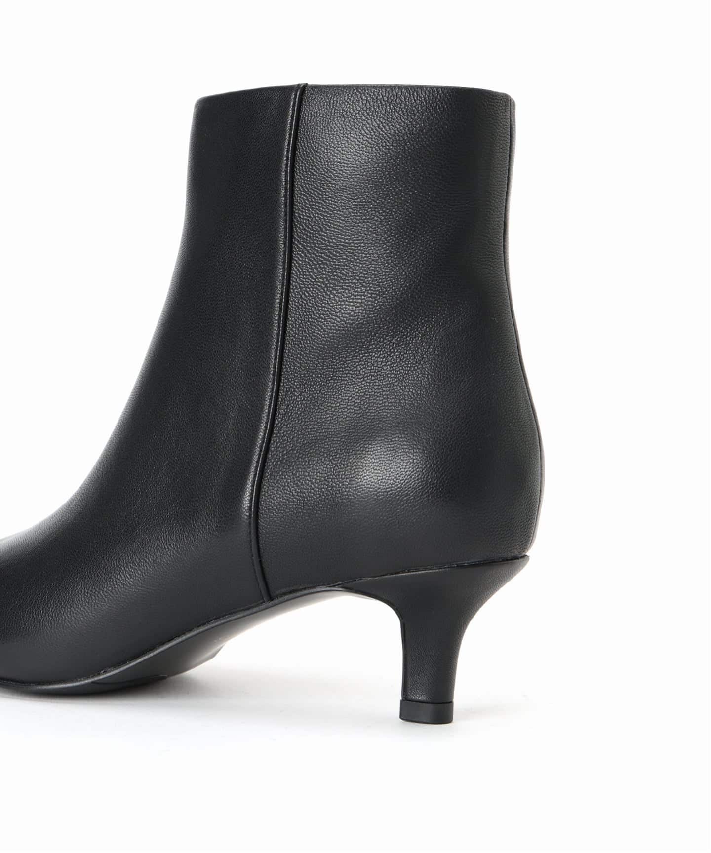 SLOBE ポインテッドブーツ（ブーティ・ショートブーツ）｜SLOBE