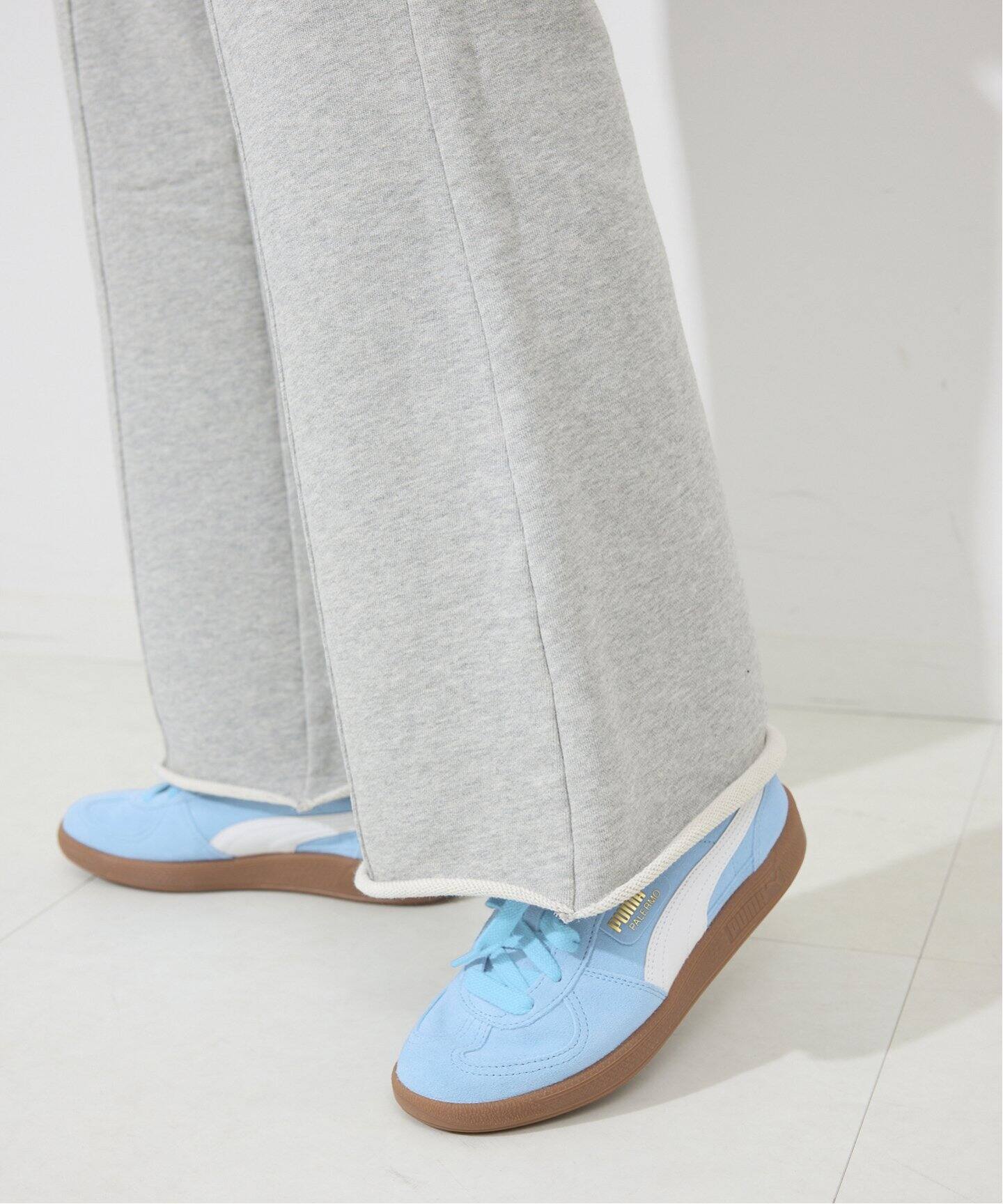 PUMA/プーマ パレルモ 396463パレルモ（スニーカー）｜SLOBE IENA