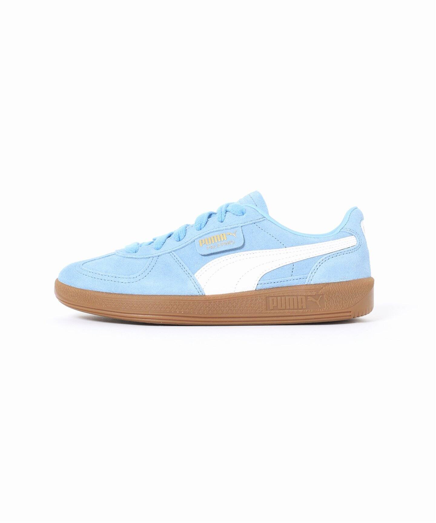 PUMA/プーマ パレルモ 396463パレルモ（スニーカー）｜SLOBE IENA