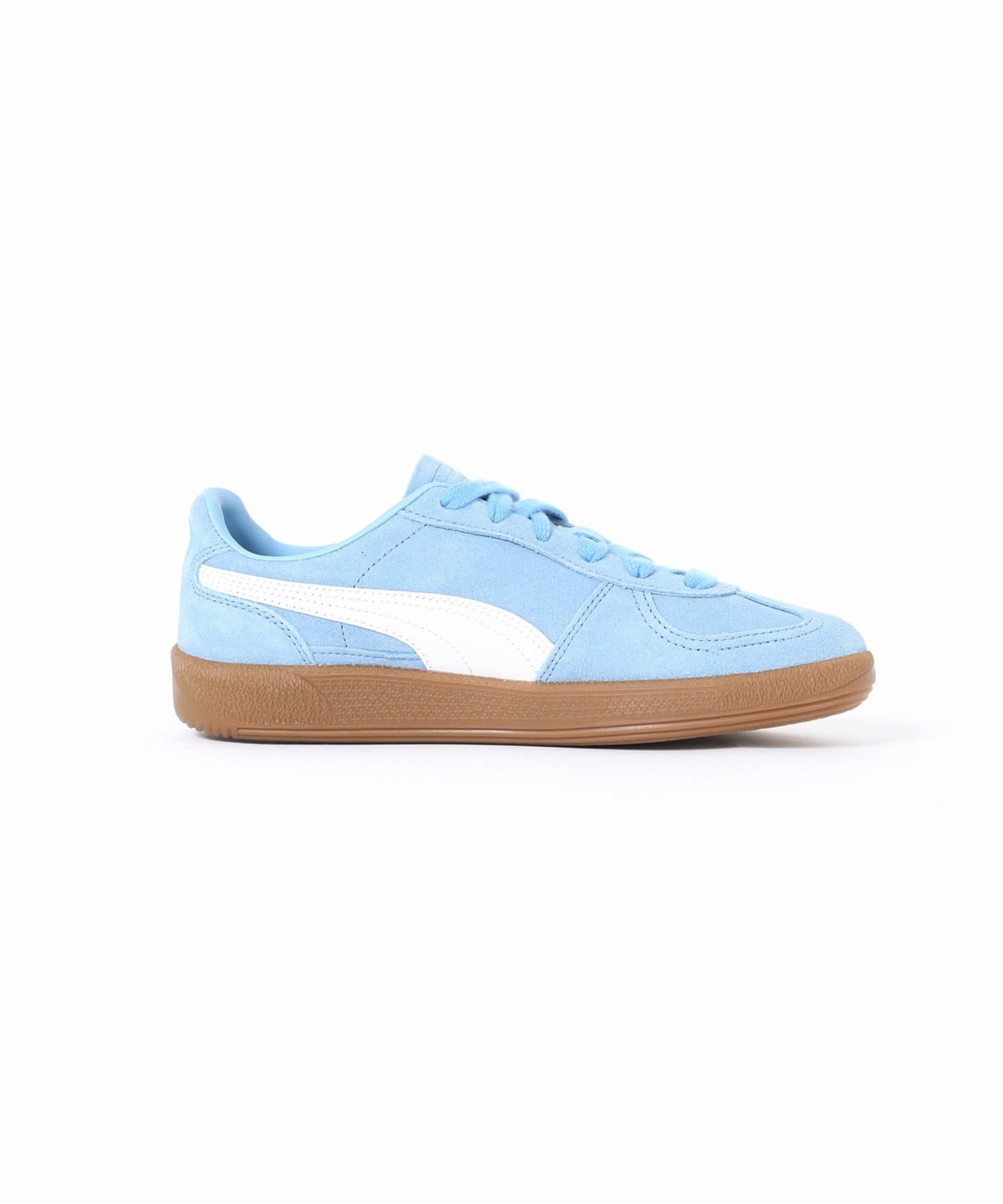 PUMA/プーマ パレルモ 396463パレルモ（スニーカー）｜SLOBE IENA
