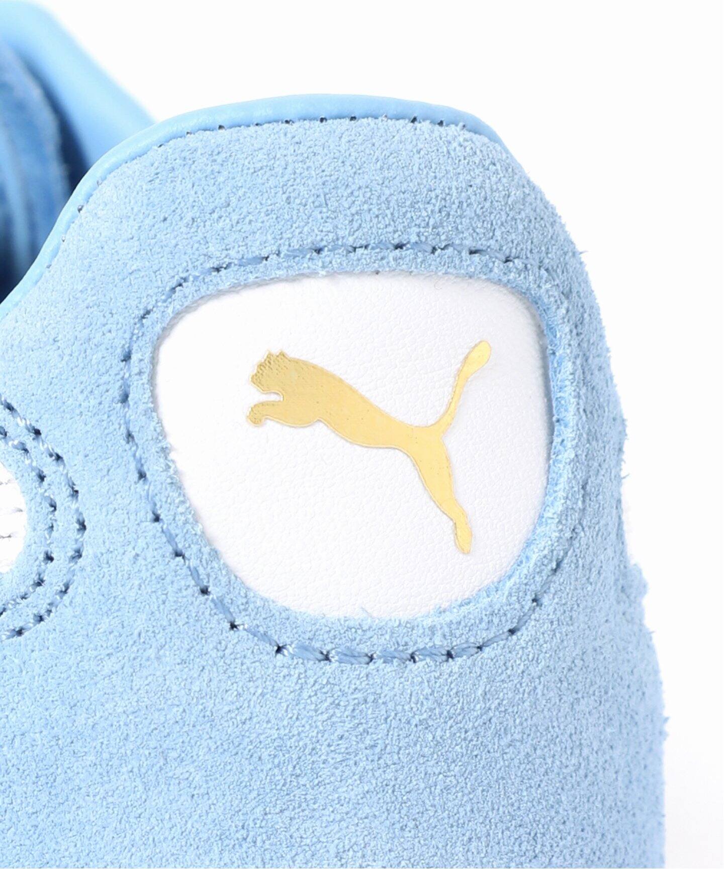 PUMA/プーマ パレルモ 396463パレルモ（スニーカー）｜SLOBE IENA