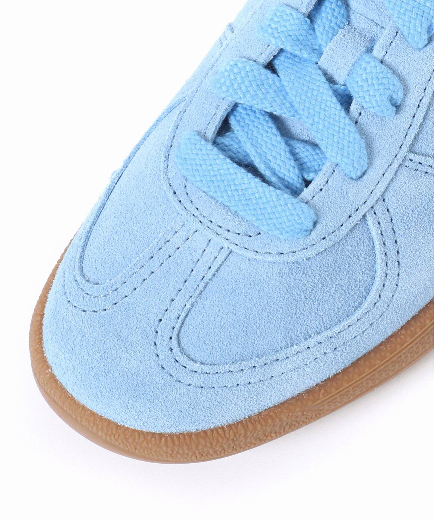 PUMA/プーマ パレルモ 396463パレルモ（スニーカー）｜SLOBE IENA