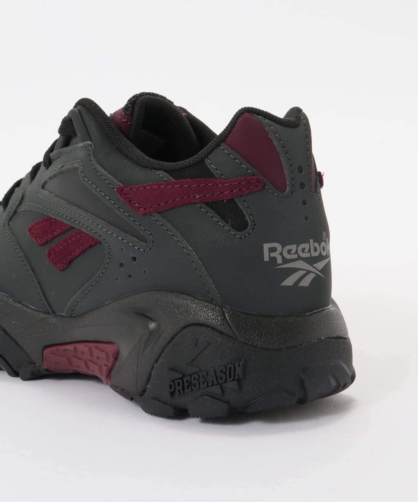 Reebok/リーボック PRESEASON 94 LOW 132044（スニーカー）｜SLOBE