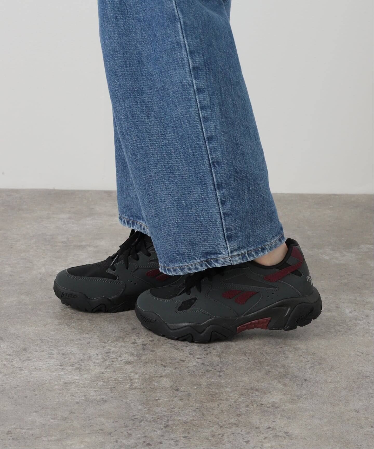 Reebok/リーボック PRESEASON 94 LOW 132044（スニーカー）｜SLOBE