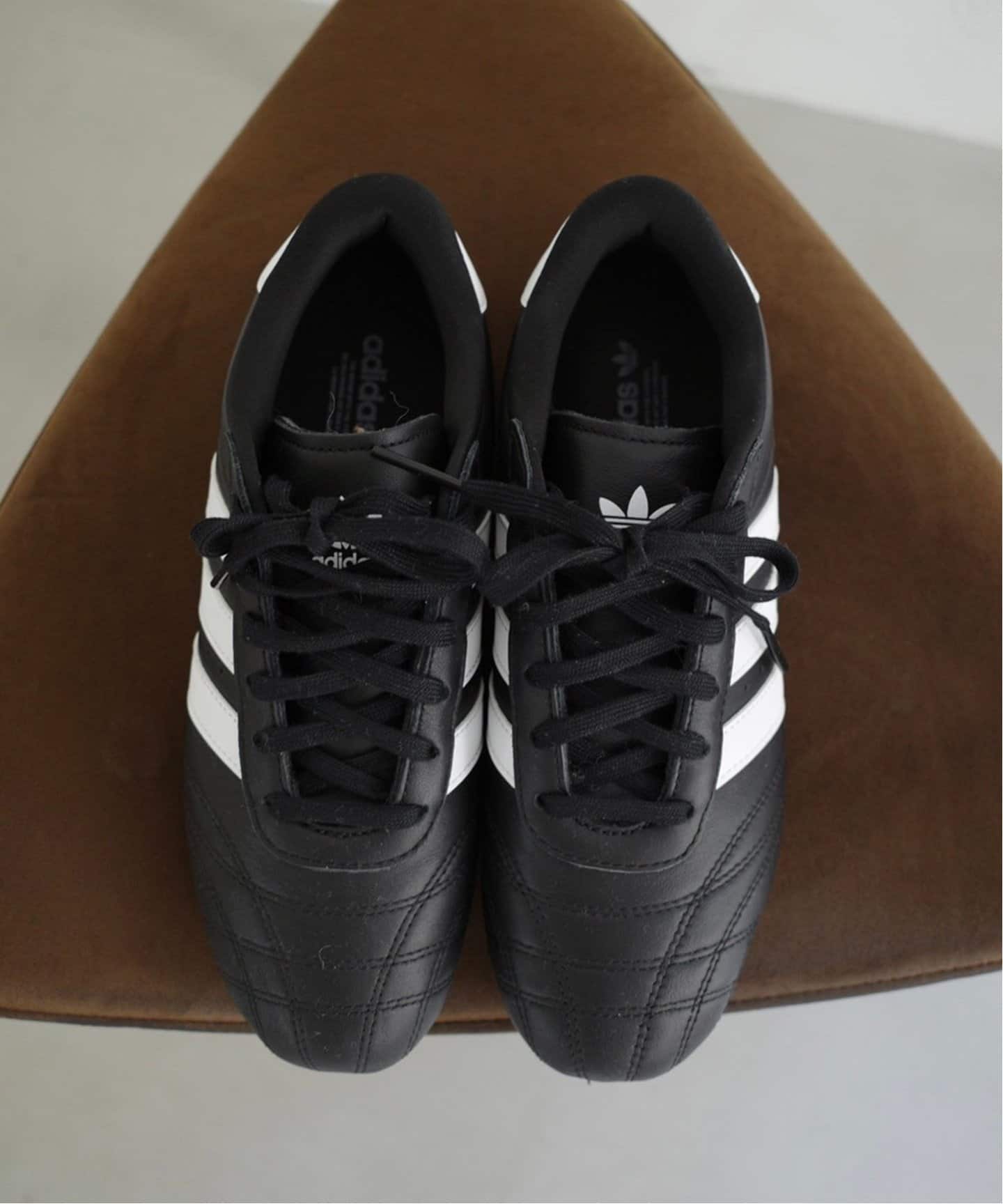 adidas/アディダス TAEKWONDO LACE W JS1193（スニーカー