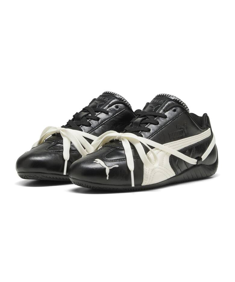 PUMA/プーマ Speedcat PRM*ROSE 40439101（スニーカー）｜SLOBE IENA 