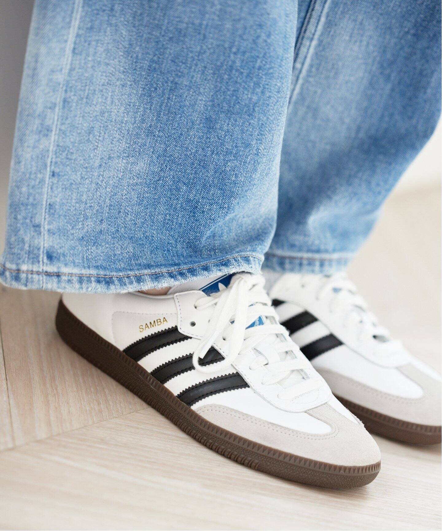 adidas originals/アディダス オリジナルス SAMBA OG JH8796