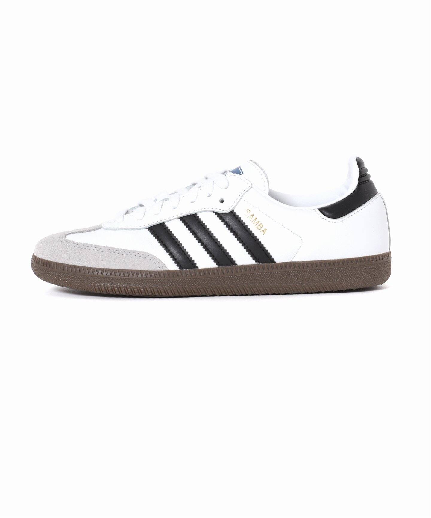 WEB限定/追加》adidas/アディダス SAMBA OG B75806（スニーカー 