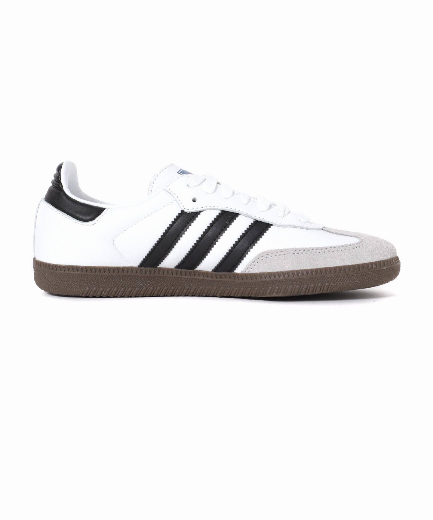 WEB限定/追加》adidas/アディダス SAMBA OG B75806（スニーカー  