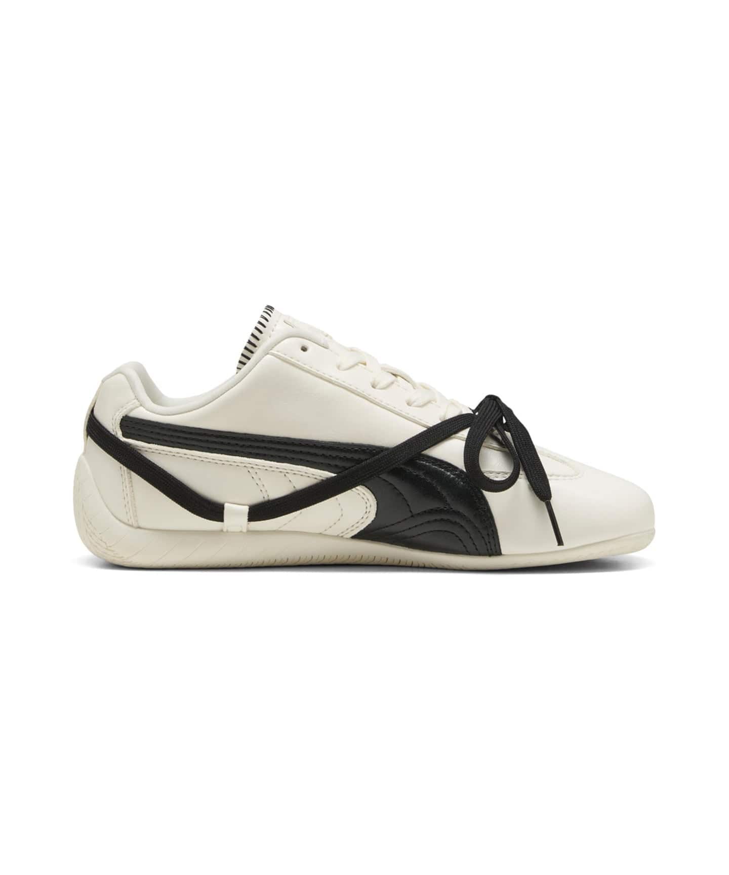 やまねこ ☆関税込☆Puma x OPEN YY☆Speedcat PUMA Black-Shadow Gray