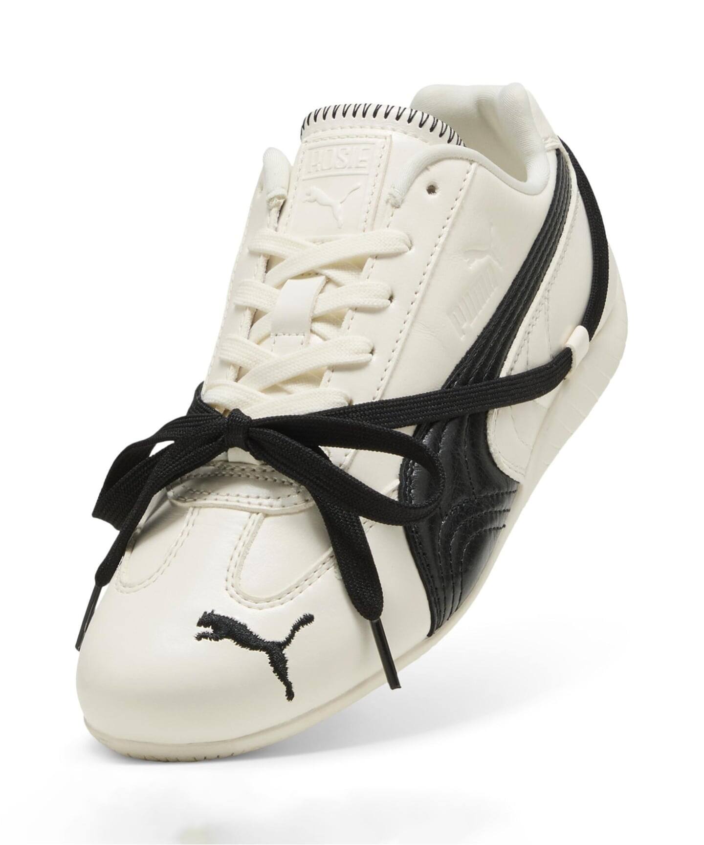 PUMA/プーマ Speedcat LEA*ROSE 40439001（スニーカー）｜SLOBE