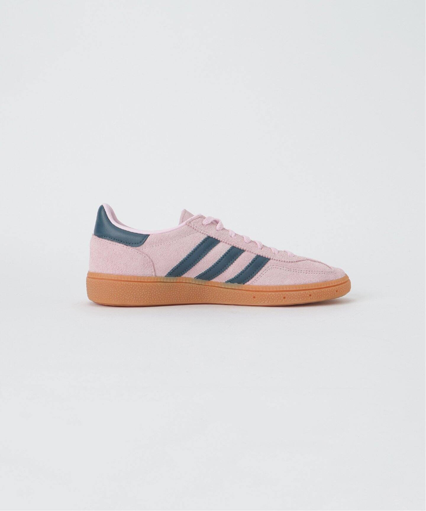 adidas/アディダス HANDBALL SPEZIAL W IF6561（スニーカー）｜SLOBE 