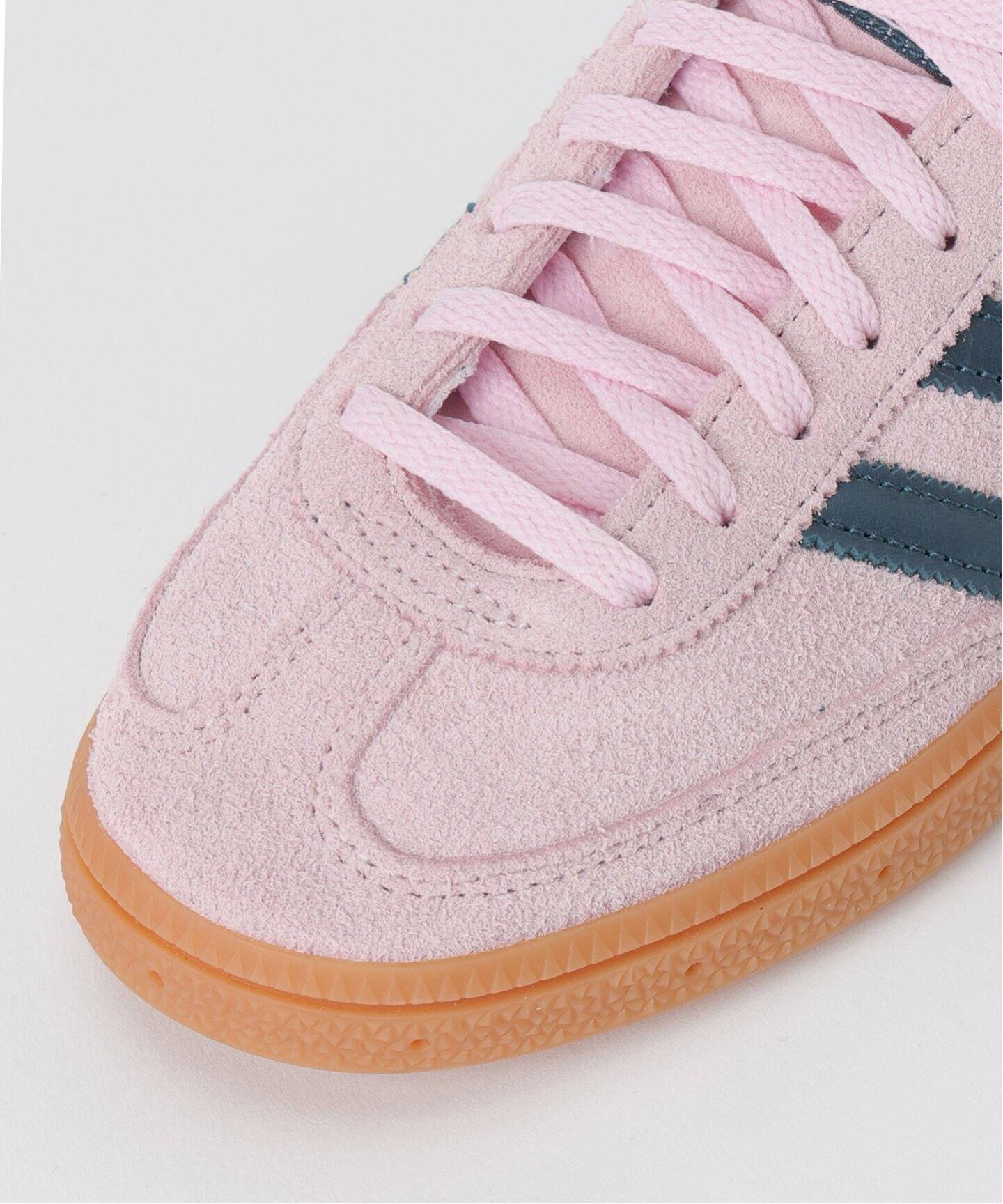 adidas/アディダス HANDBALL SPEZIAL W IF6561（スニーカー）｜SLOBE 