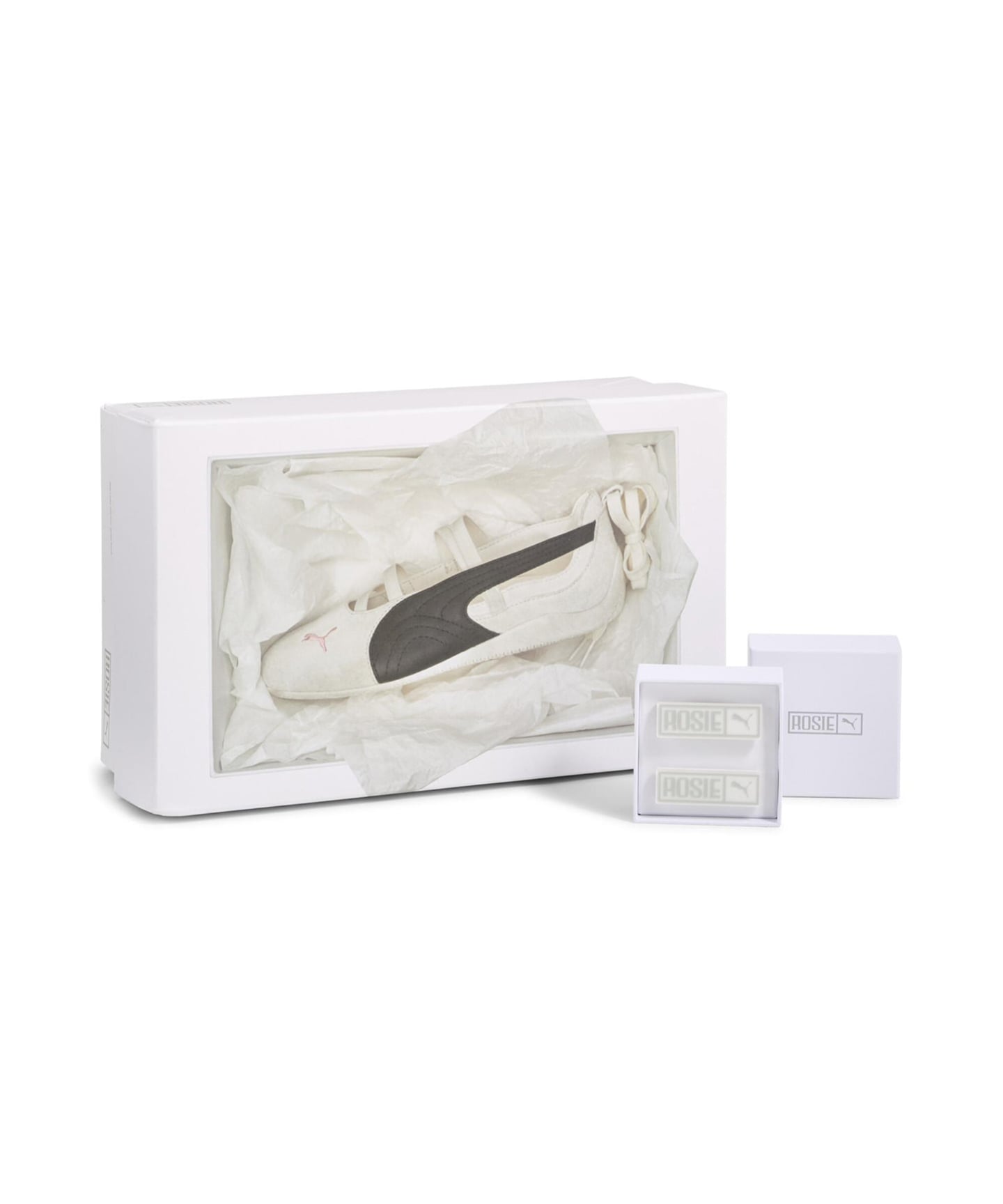 PUMA/プーマ Ballet SD*ROSE 40439501（その他シューズ）｜SLOBE IENA