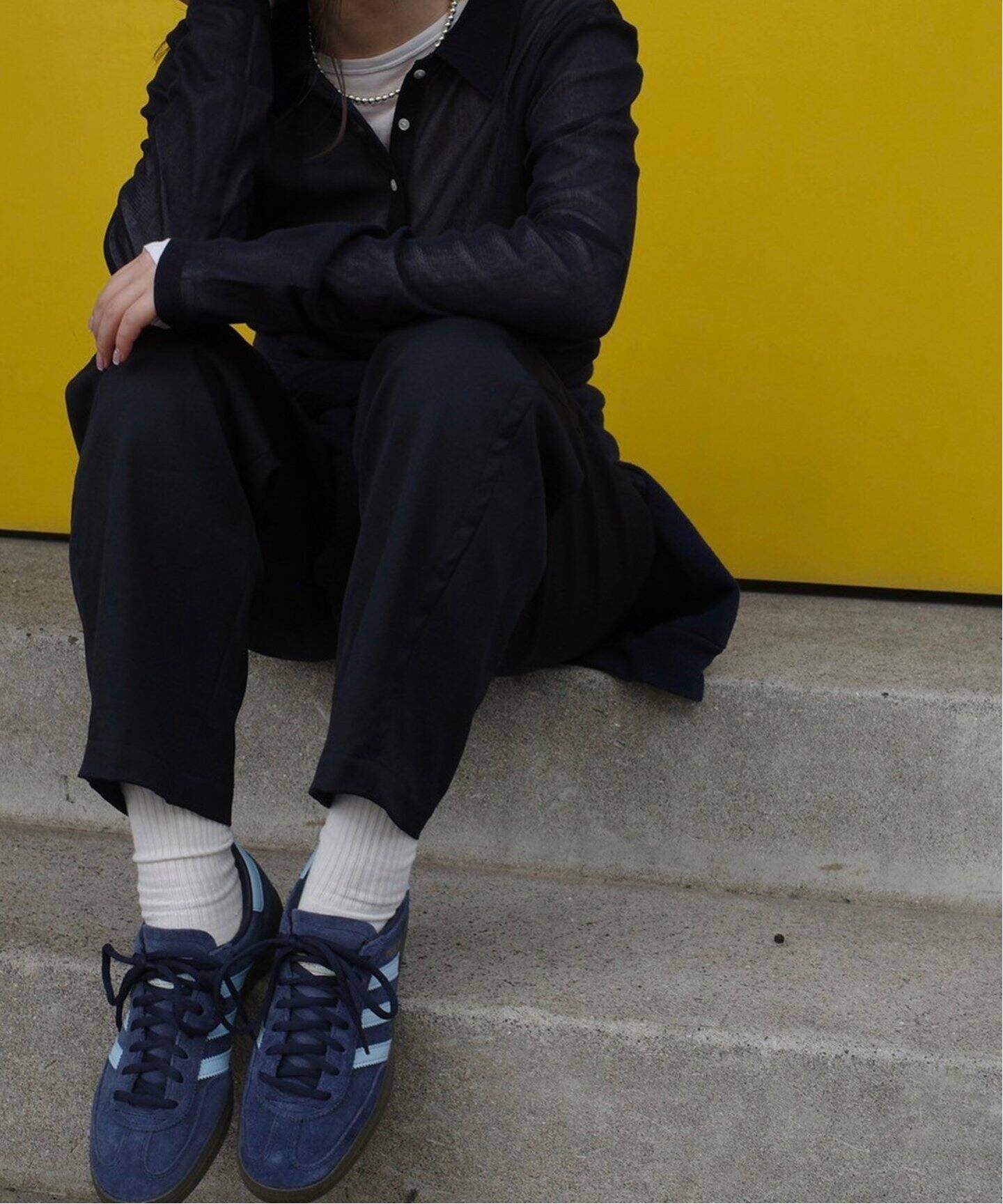 adidas/アディダス HANDBALL SPEZIAL BD7633 IF7086（スニーカー