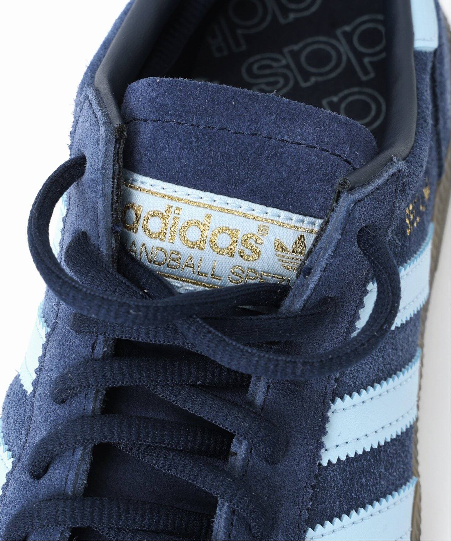 adidas/アディダス HANDBALL SPEZIAL BD7633 IF7086（スニーカー）｜SLOBE IENA（スローブ イエナ ...