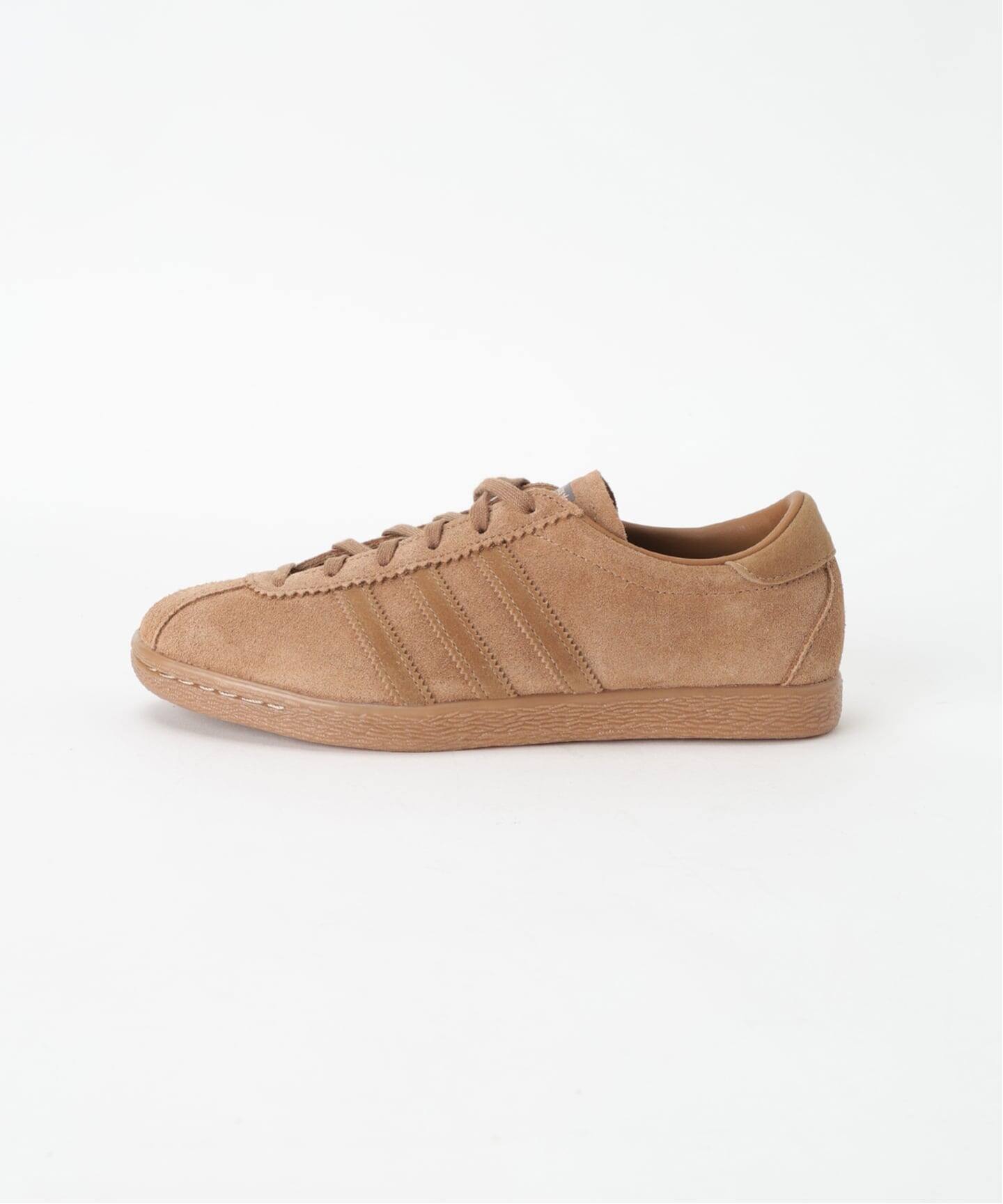 追加》adidas/アディダス TOBACCO JP9651（スニーカー）｜SLOBE IENA