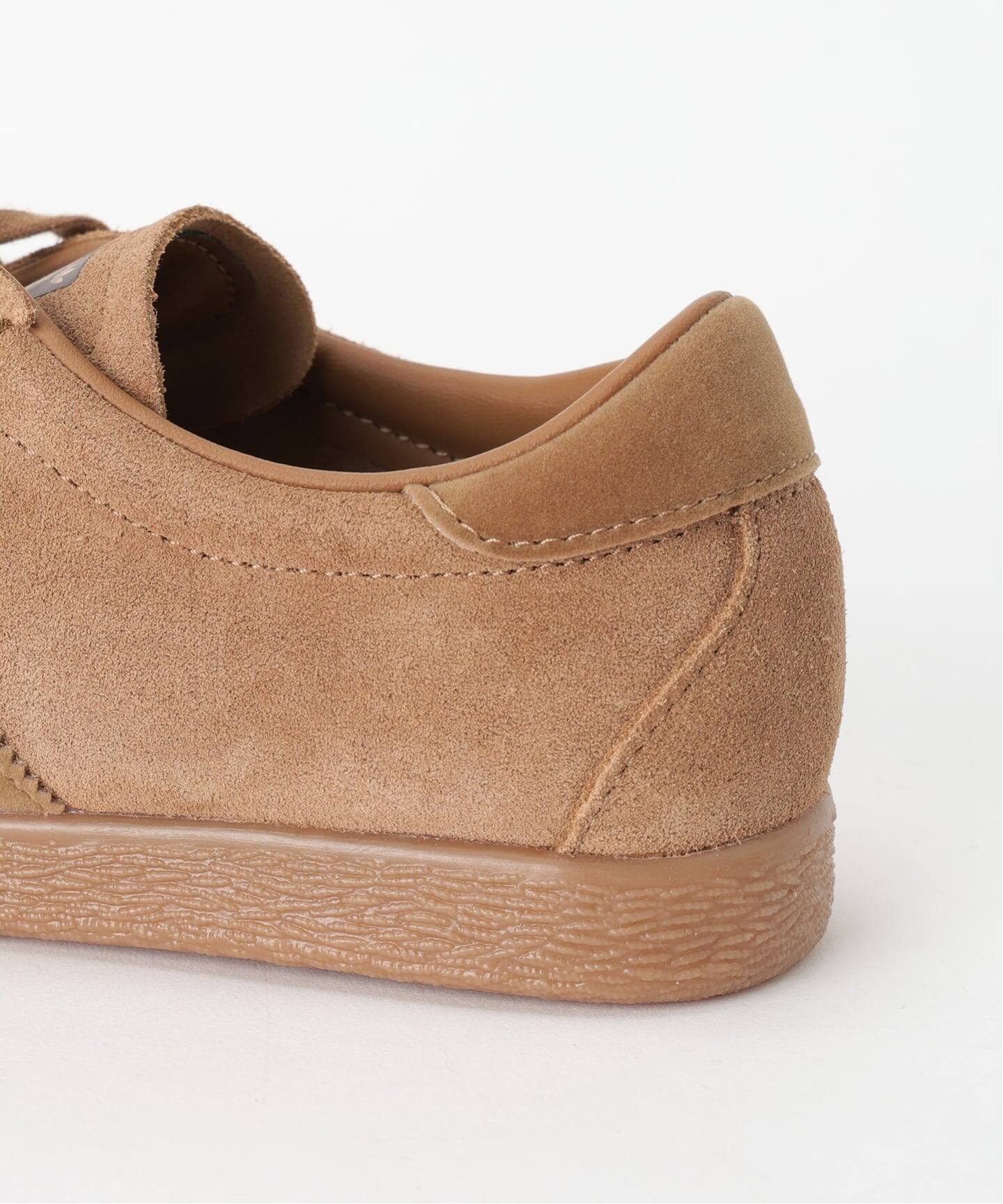 追加》adidas/アディダス TOBACCO JP9651（スニーカー）｜SLOBE IENA