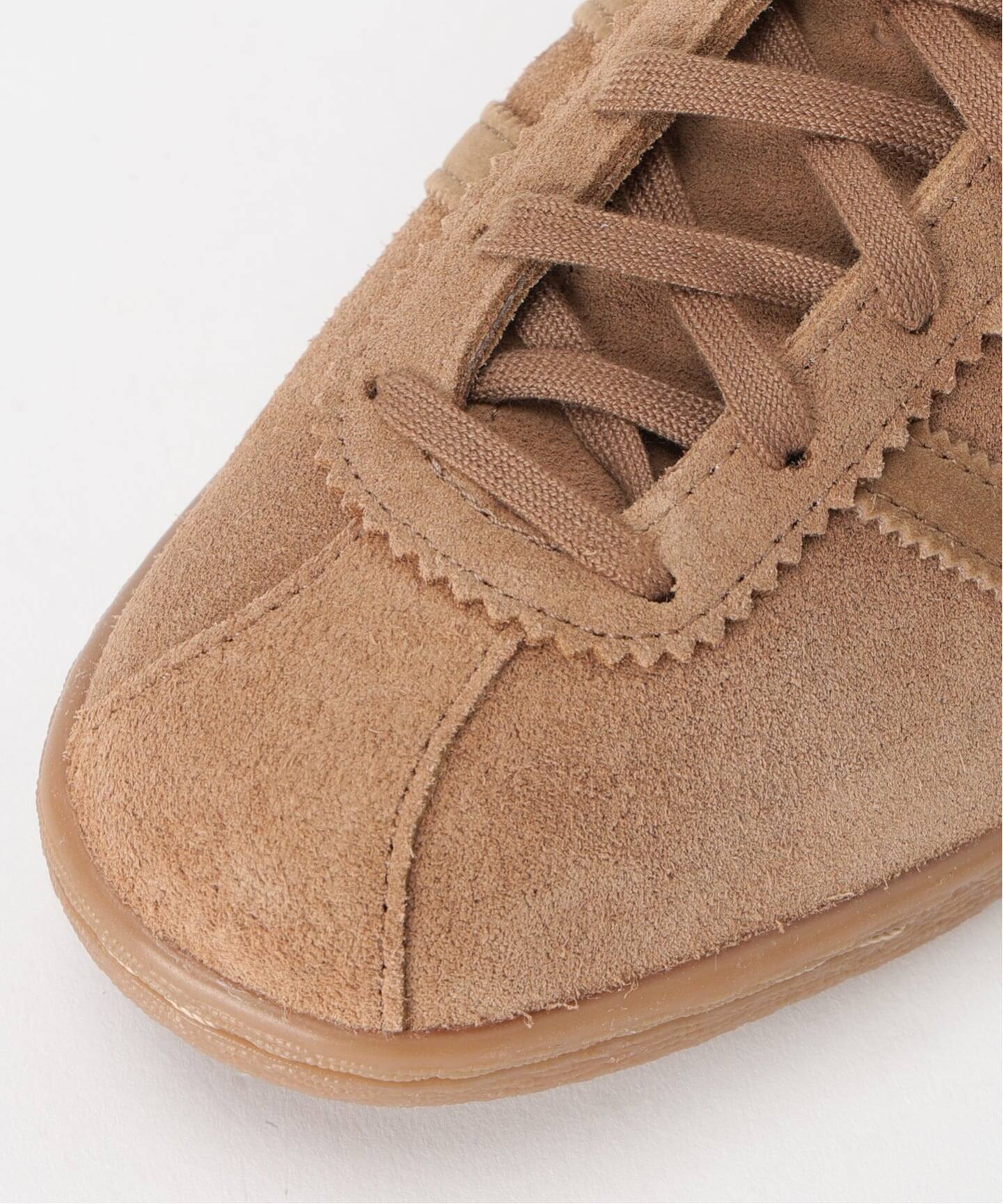 追加》adidas/アディダス TOBACCO JP9651（スニーカー）｜SLOBE IENA