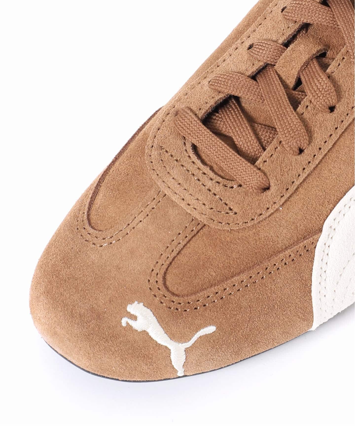 WEB限定/追加2》PUMA/プーマ SPEEDCAT OG 398846（スニーカー）｜SLOBE