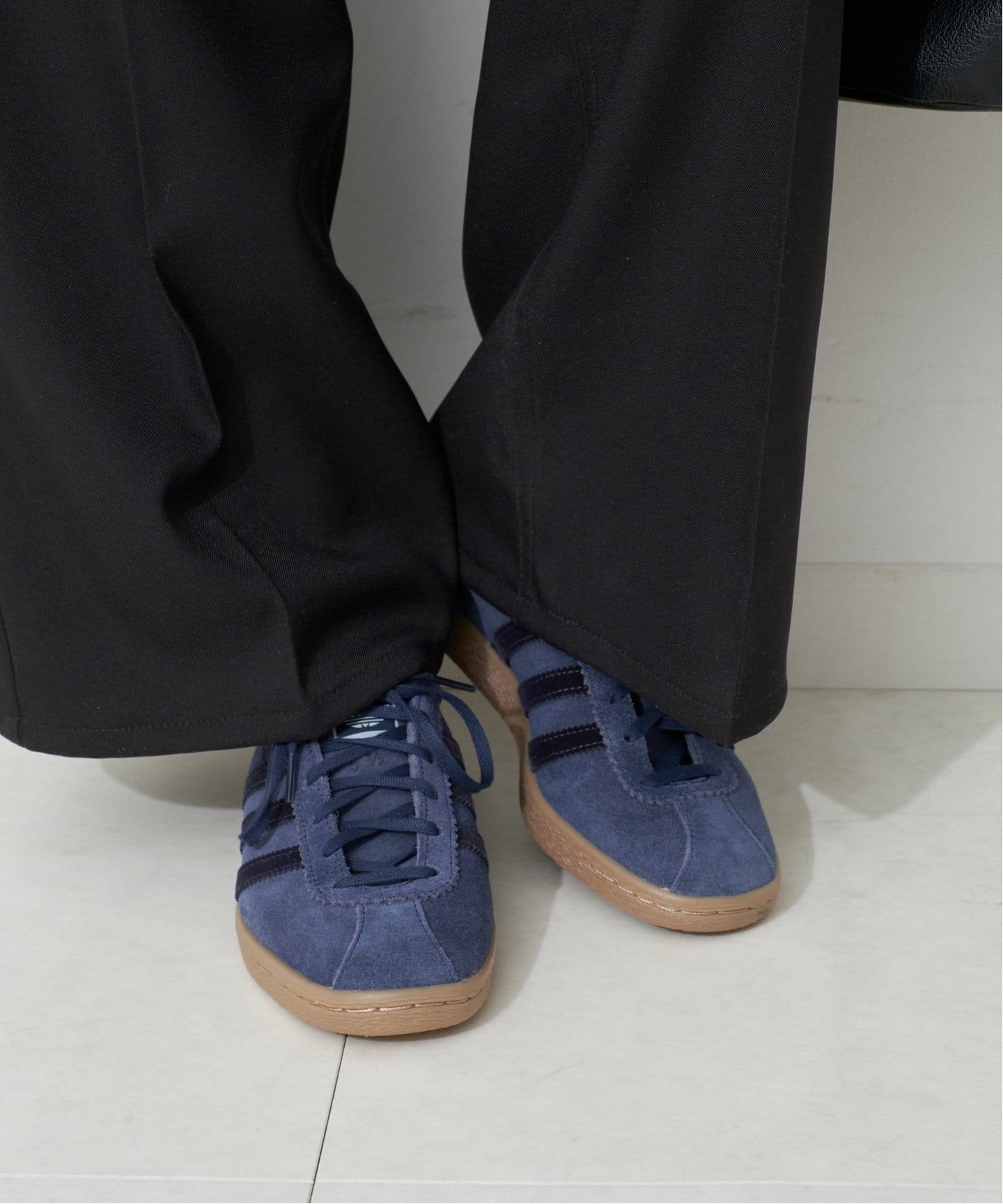 adidas/アディダス TOBACCO JP9652/JP9651（スニーカー）｜SLOBE