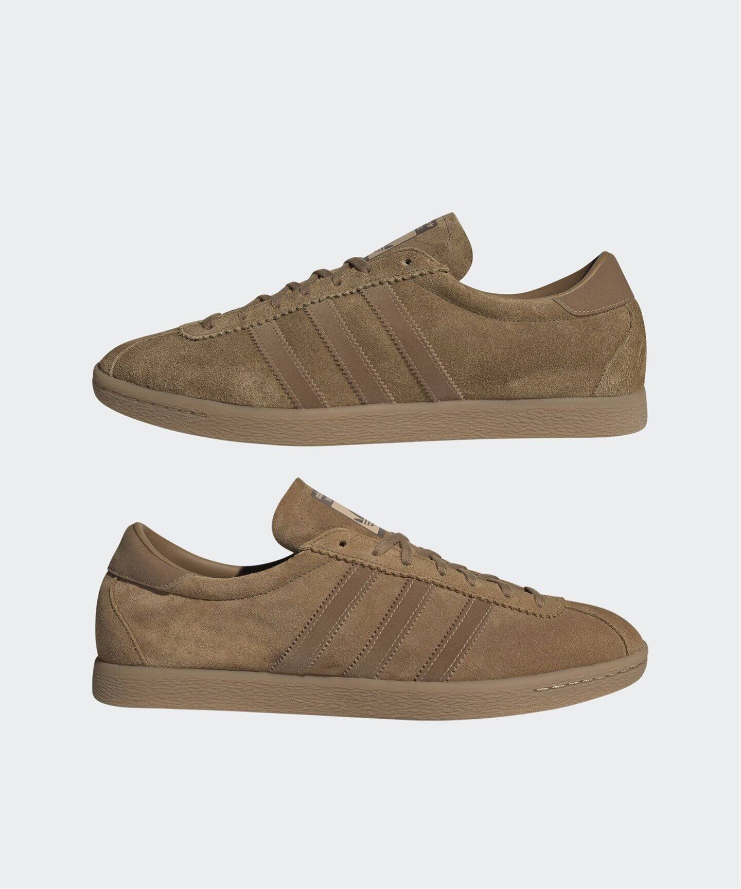 adidas/アディダス TOBACCO JP9652/JP9651（スニーカー）｜SLOBE IENA 