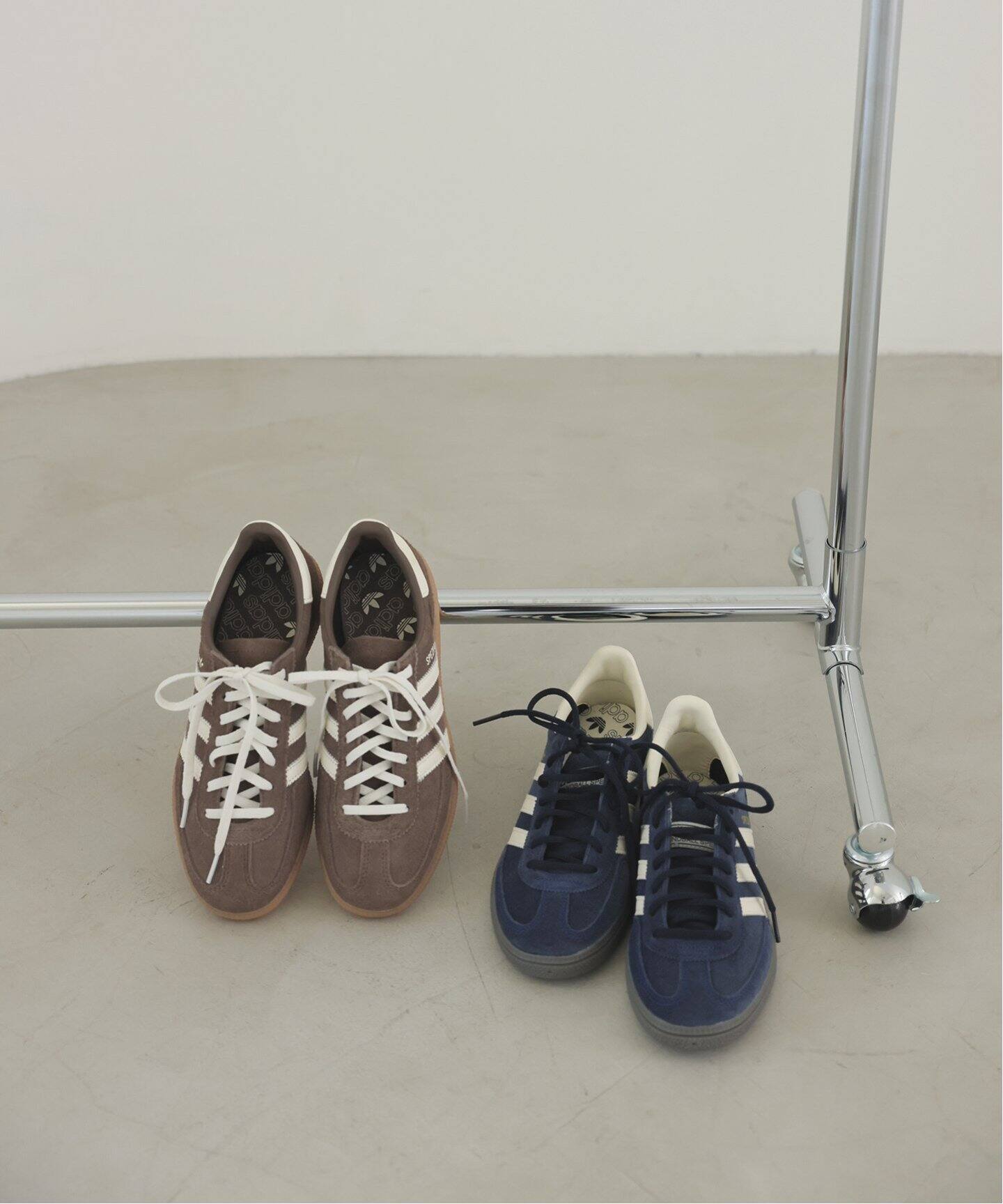 adidas/アディダス HANDBALL SPEZIAL IF6490/IF7087（スニーカー