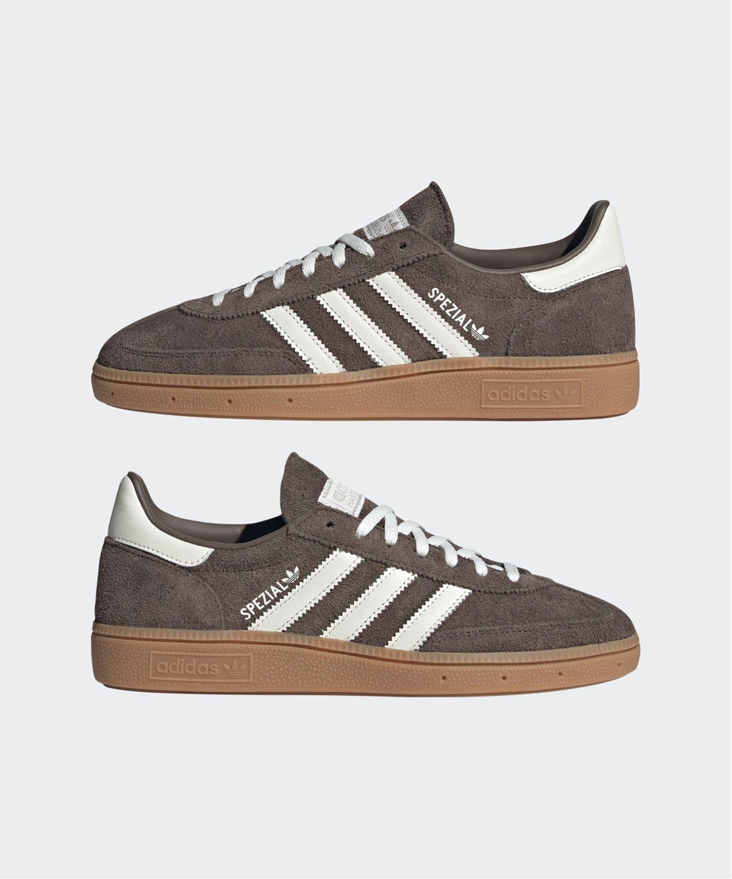 adidas/アディダス HANDBALL SPEZIAL IF6490/IF7087（スニーカー