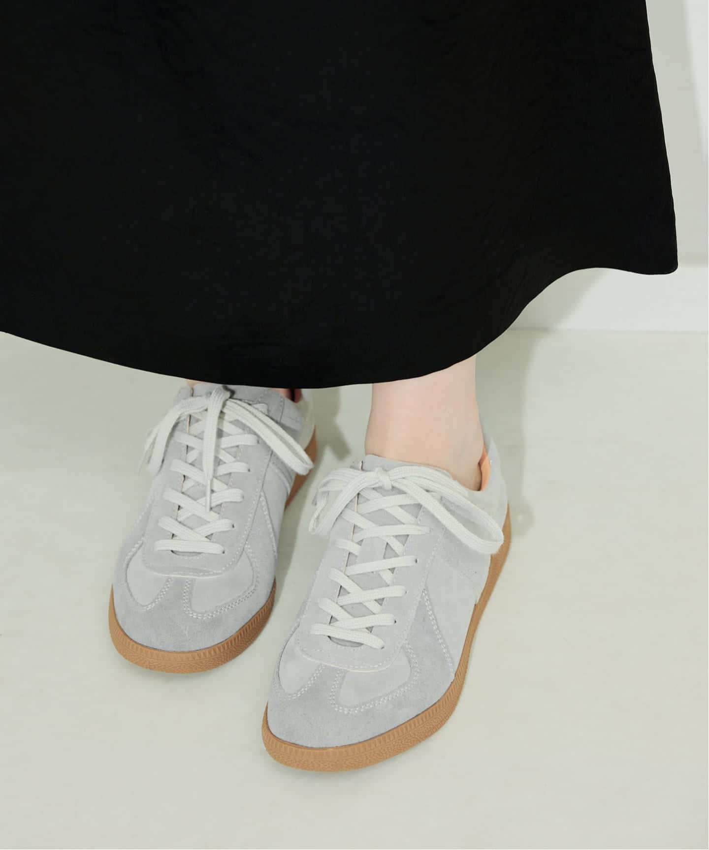 WEB限定/追加2予約》Le Sans Pareil SLOBE別注 ジャーマン