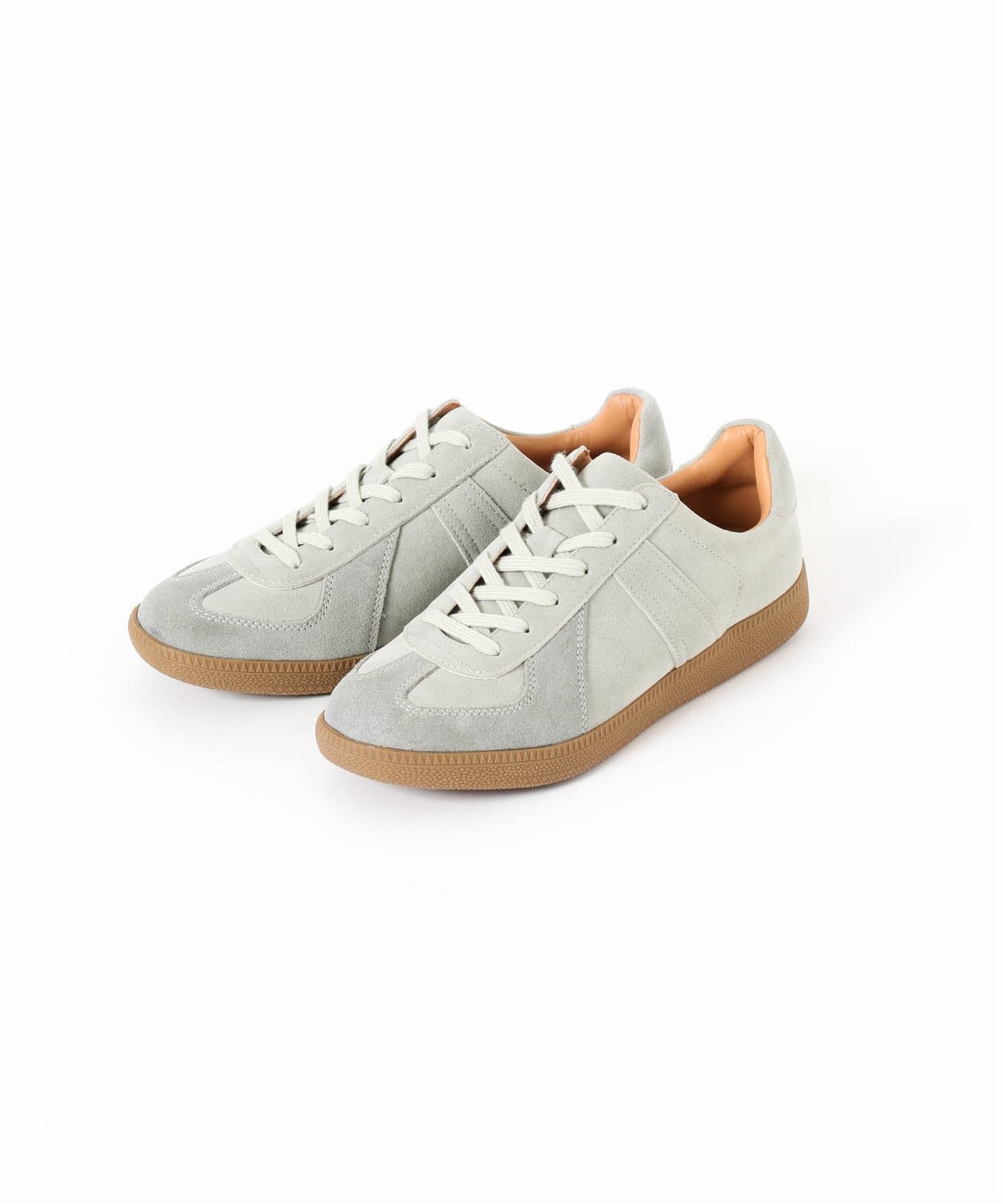 WEB限定/追加2》Le Sans Pareil SLOBE別注 ジャーマントレーナー