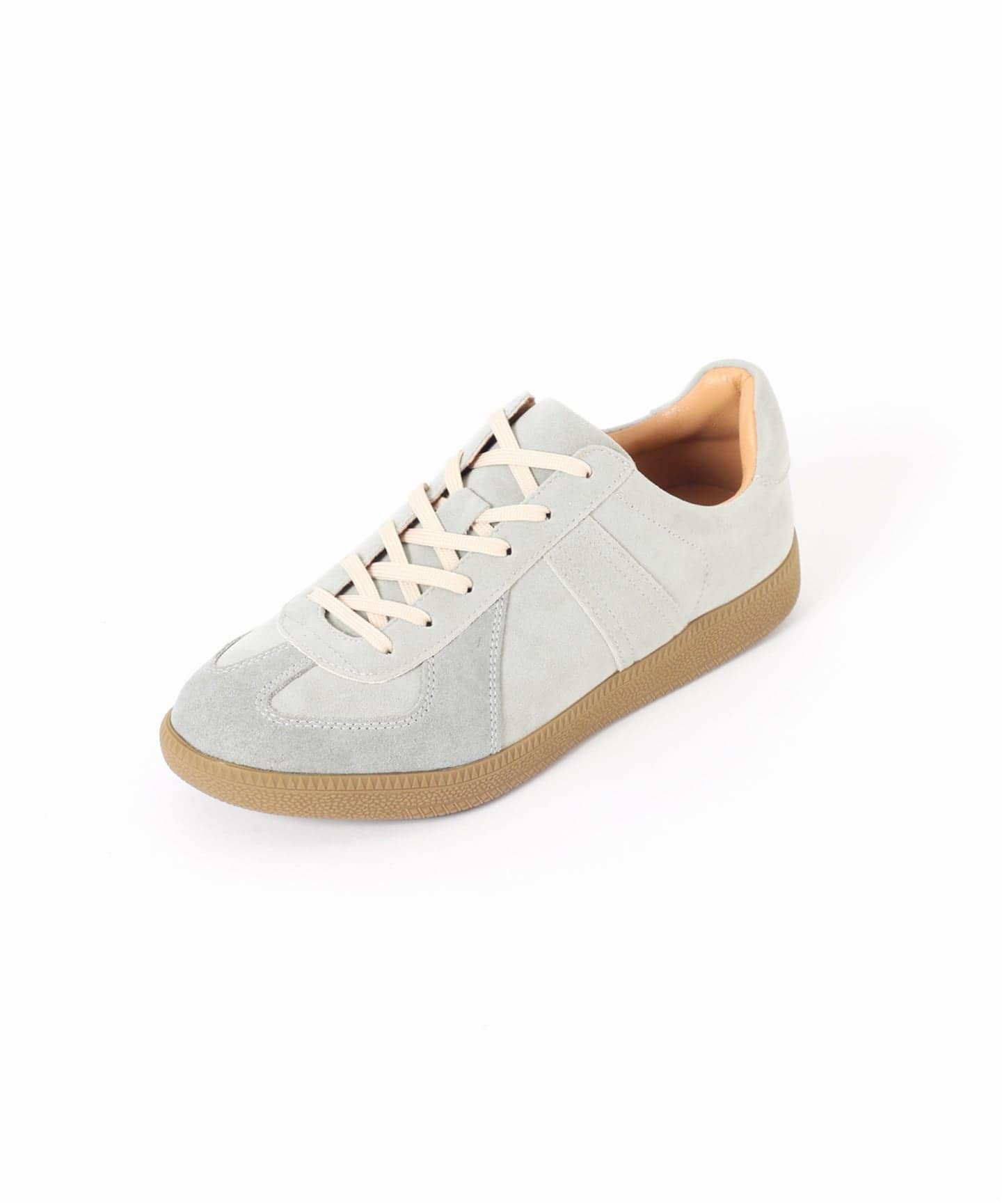 WEB限定/追加2》Le Sans Pareil SLOBE別注 ジャーマントレーナー