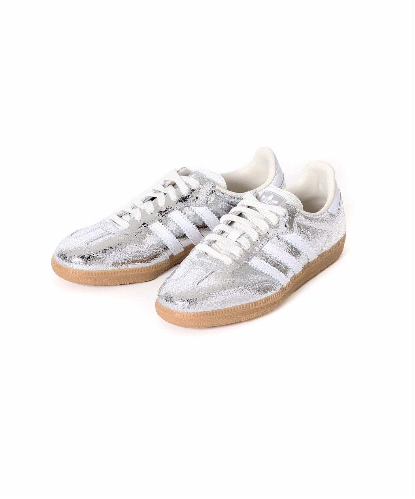 adidas/アディダス SAMBA OG W JR0035（スニーカー）｜SLOBE IENA 