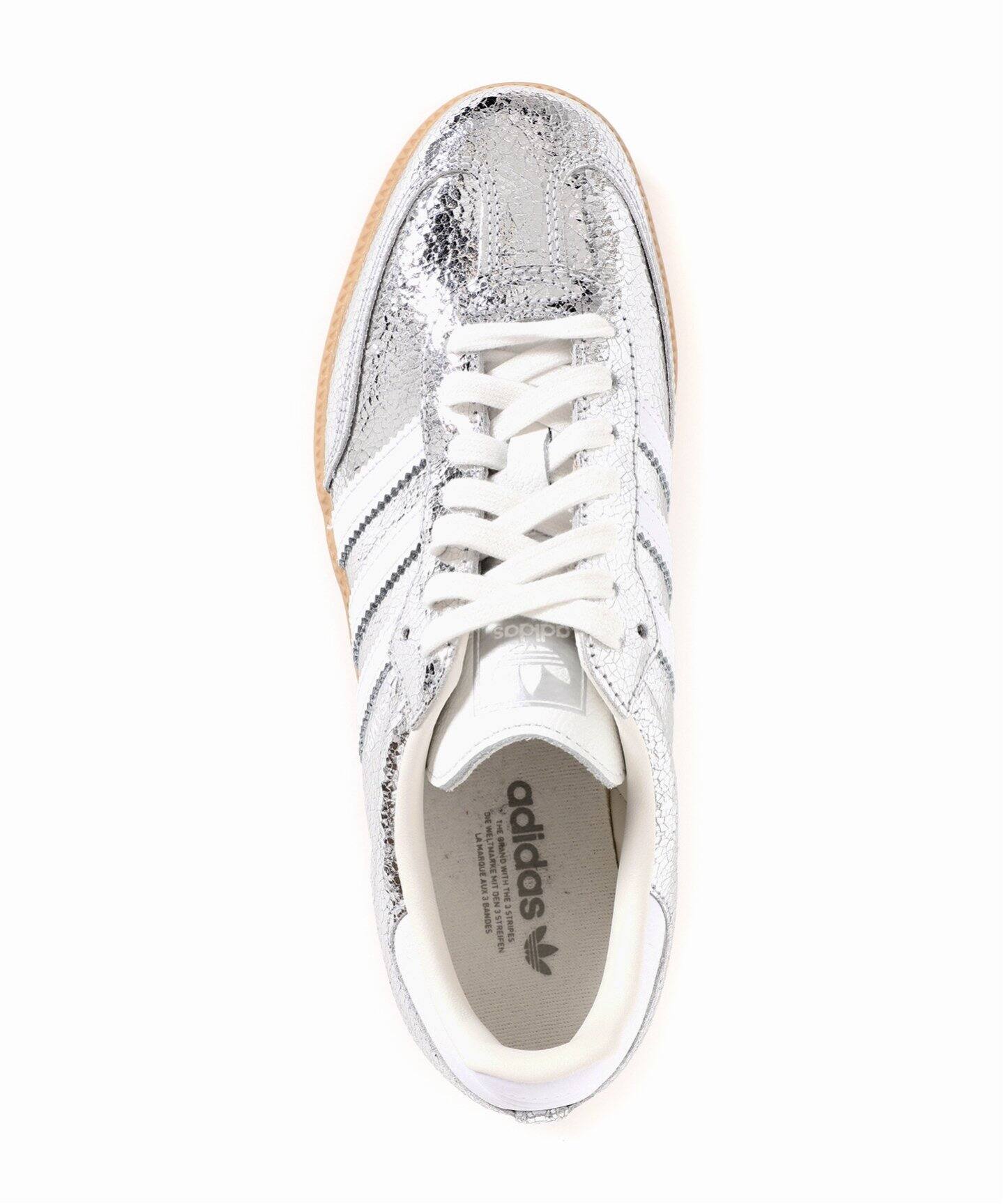 adidas/アディダス SAMBA OG W JR0035（スニーカー）｜SLOBE IENA 