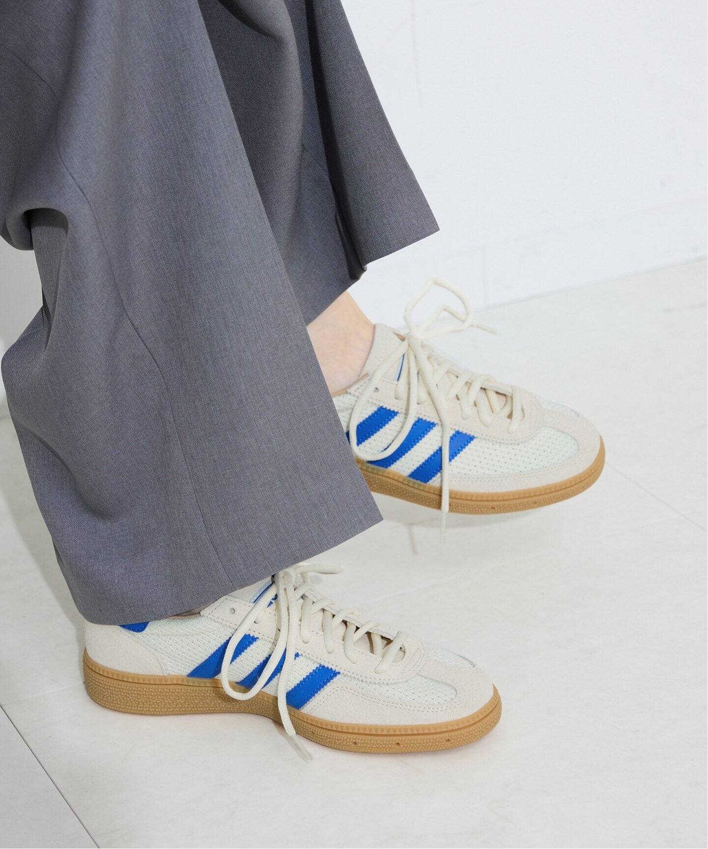 adidas/アディダス HANDBALL SPEZIAL JS3865（スニーカー）｜SLOBE