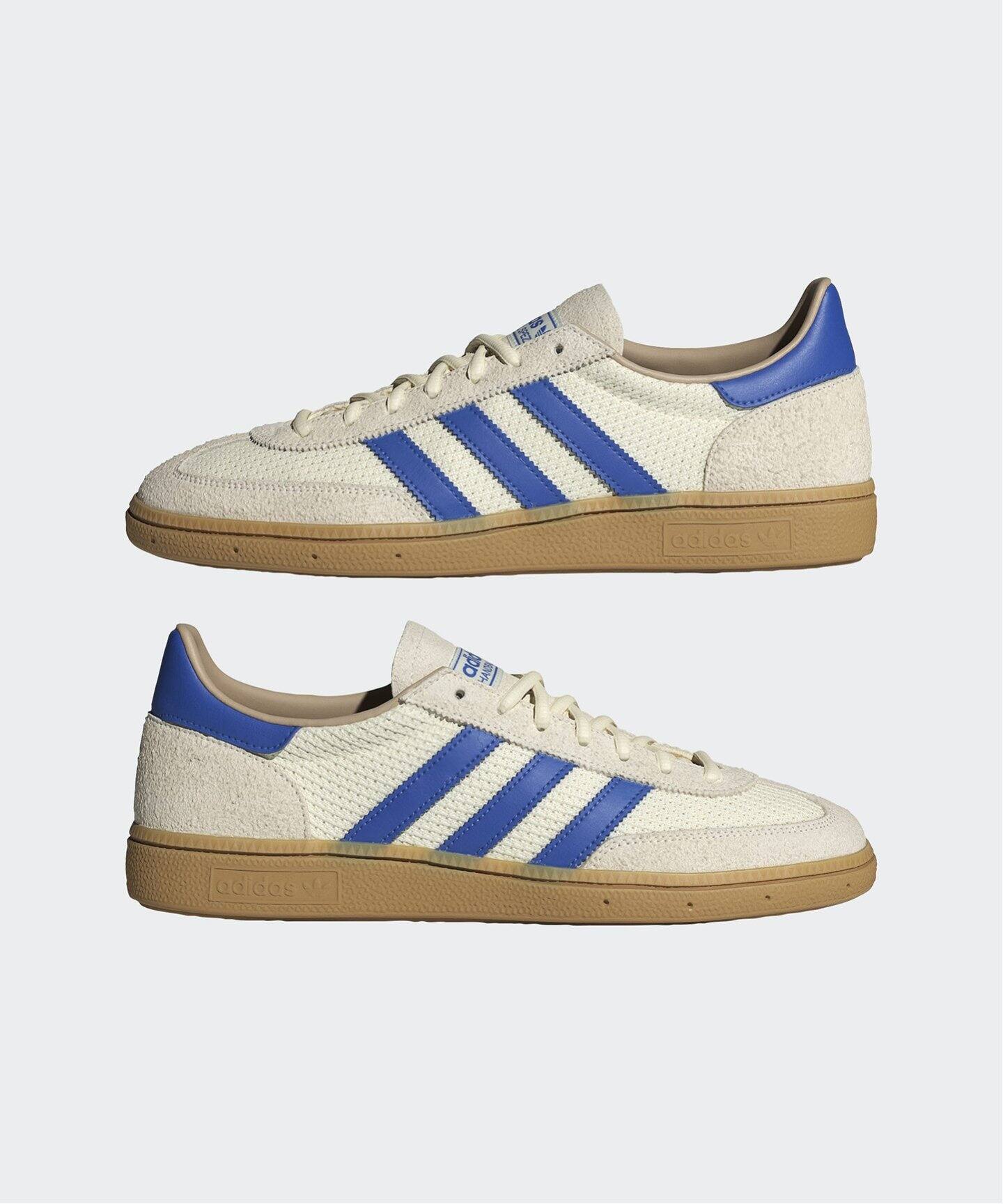 adidas/アディダス HANDBALL SPEZIAL JS3865（スニーカー）｜SLOBE