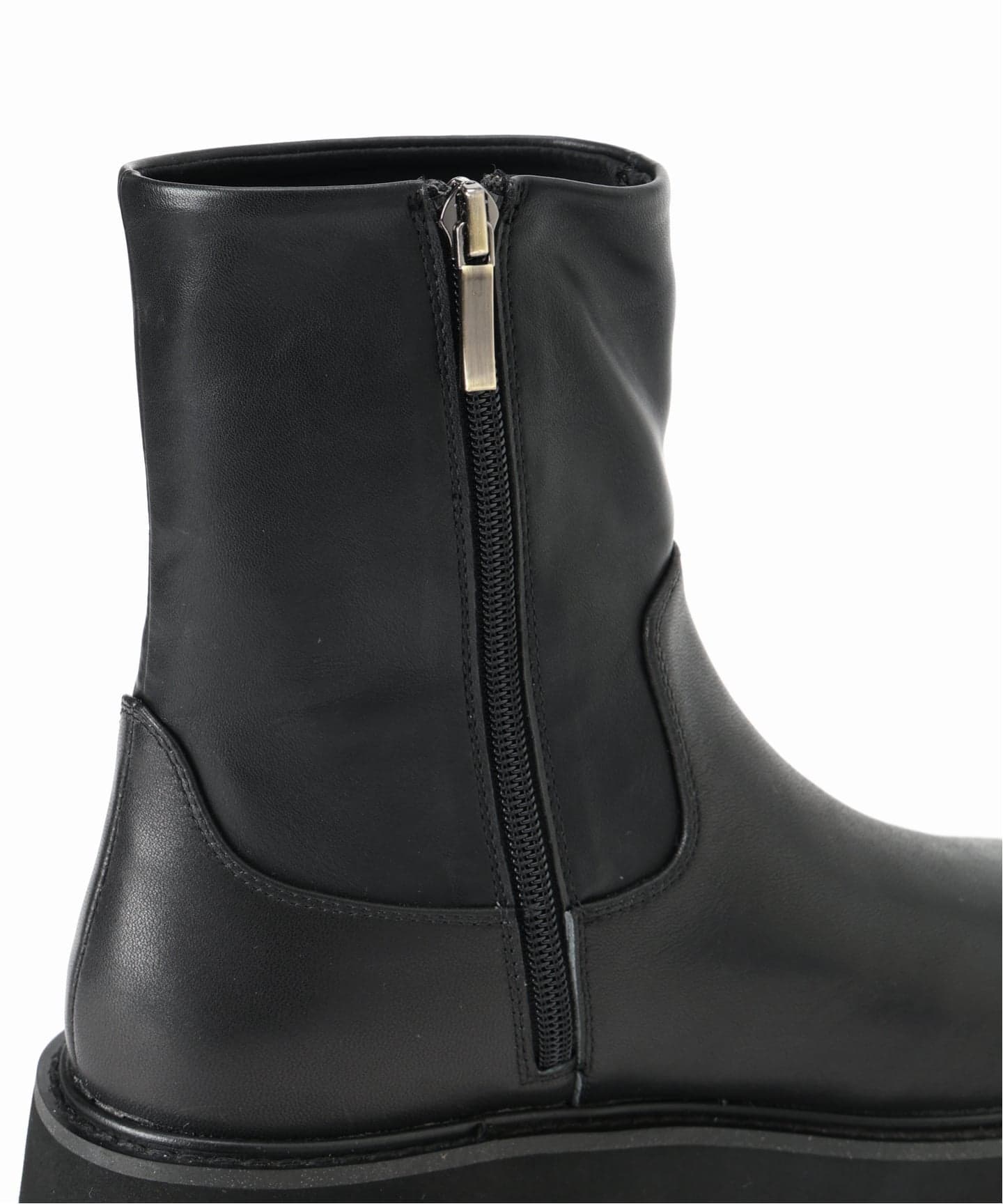 追加》SLOBE レザーブーツ（ブーティ・ショートブーツ）｜SLOBE IENA