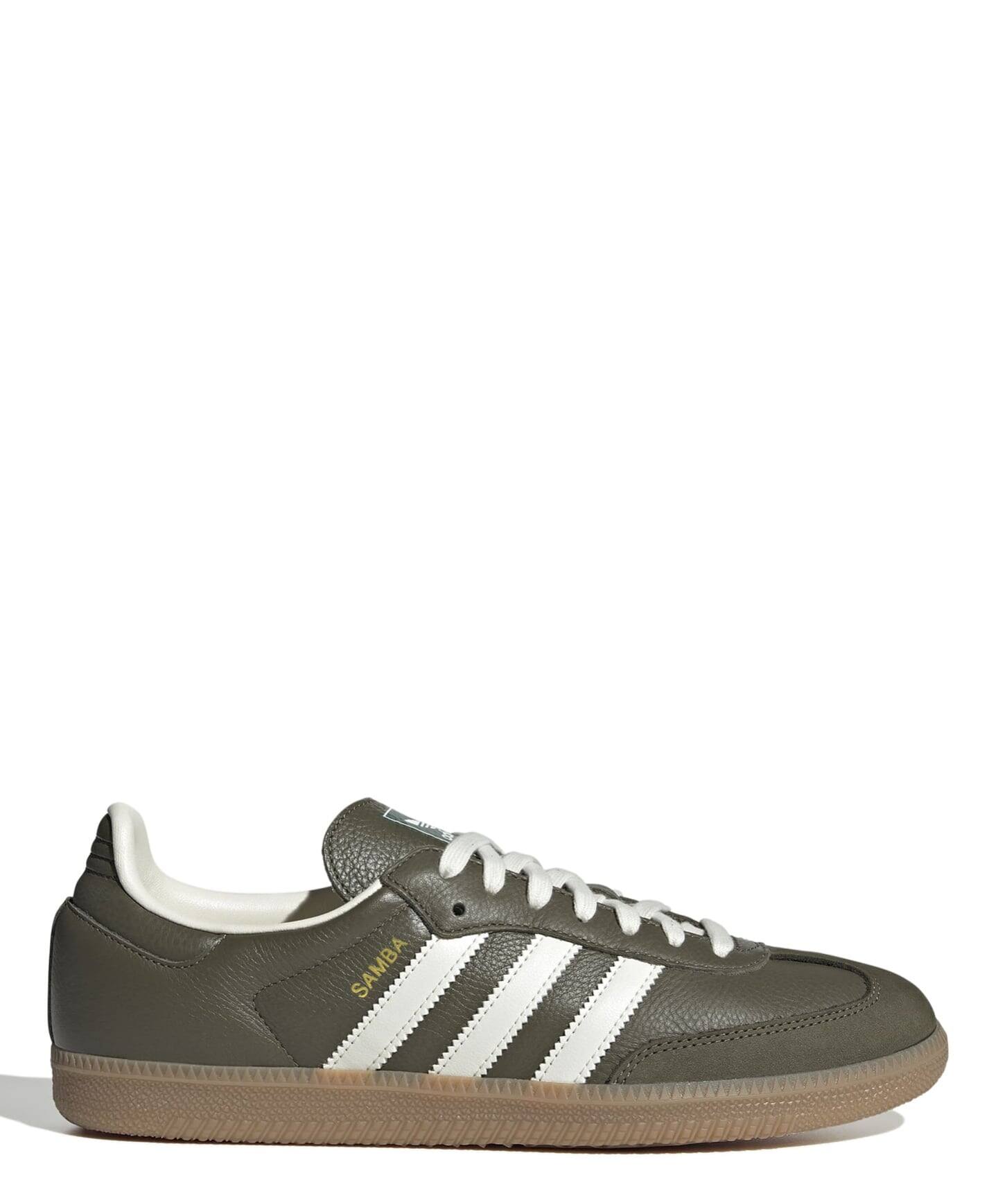 adidas/アディダス SAMBA OG JR0890（スニーカー）｜SLOBE IENA