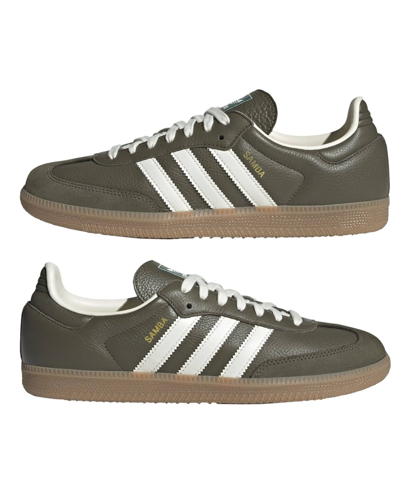 adidas/アディダス SAMBA OG JR0890（スニーカー）｜SLOBE IENA