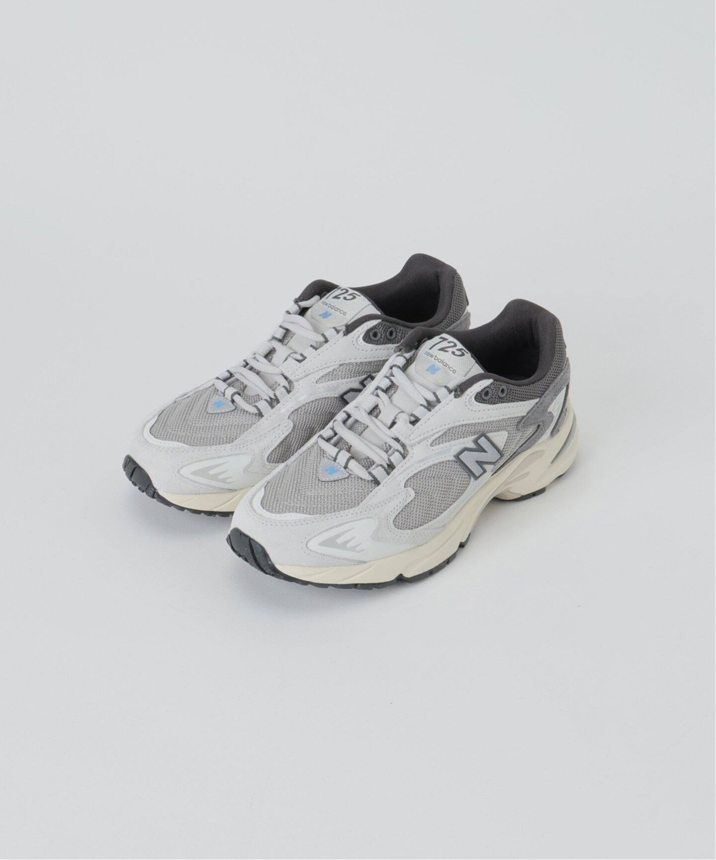 NEW BALANCE/ニューバランス 725 ML725CK（スニーカー）｜SLOBE IENA 